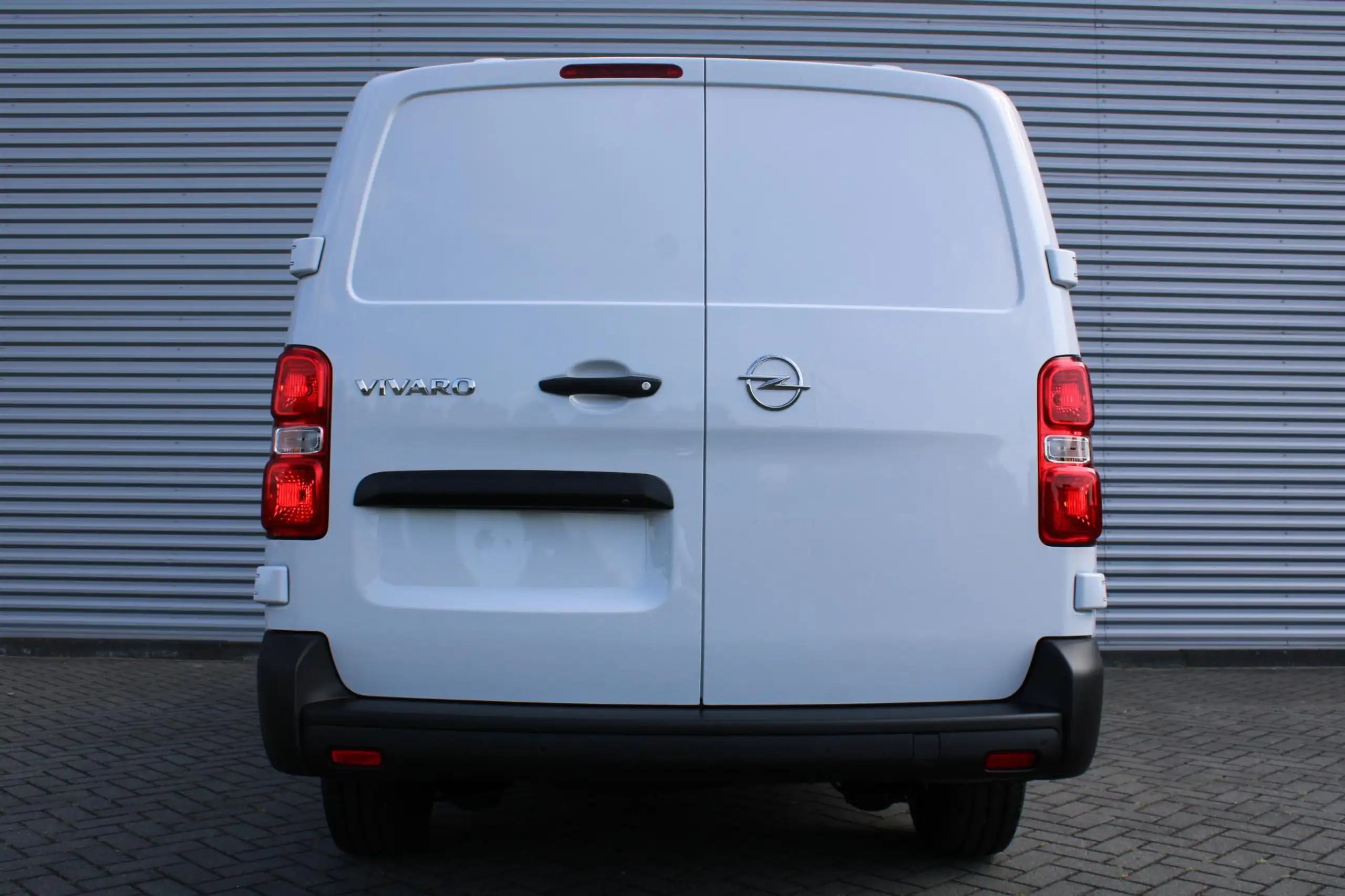 Opel - Vivaro