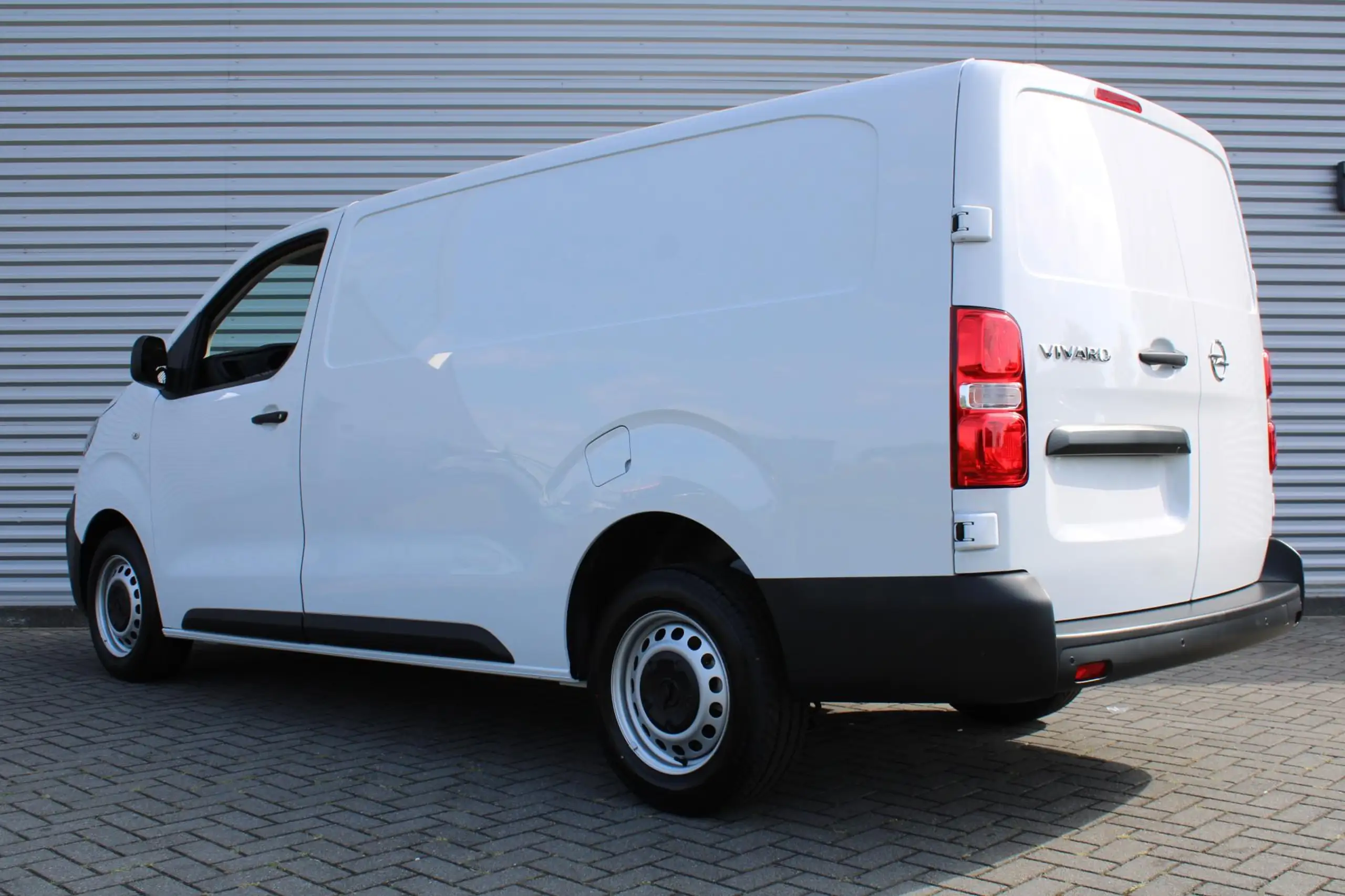 Opel - Vivaro