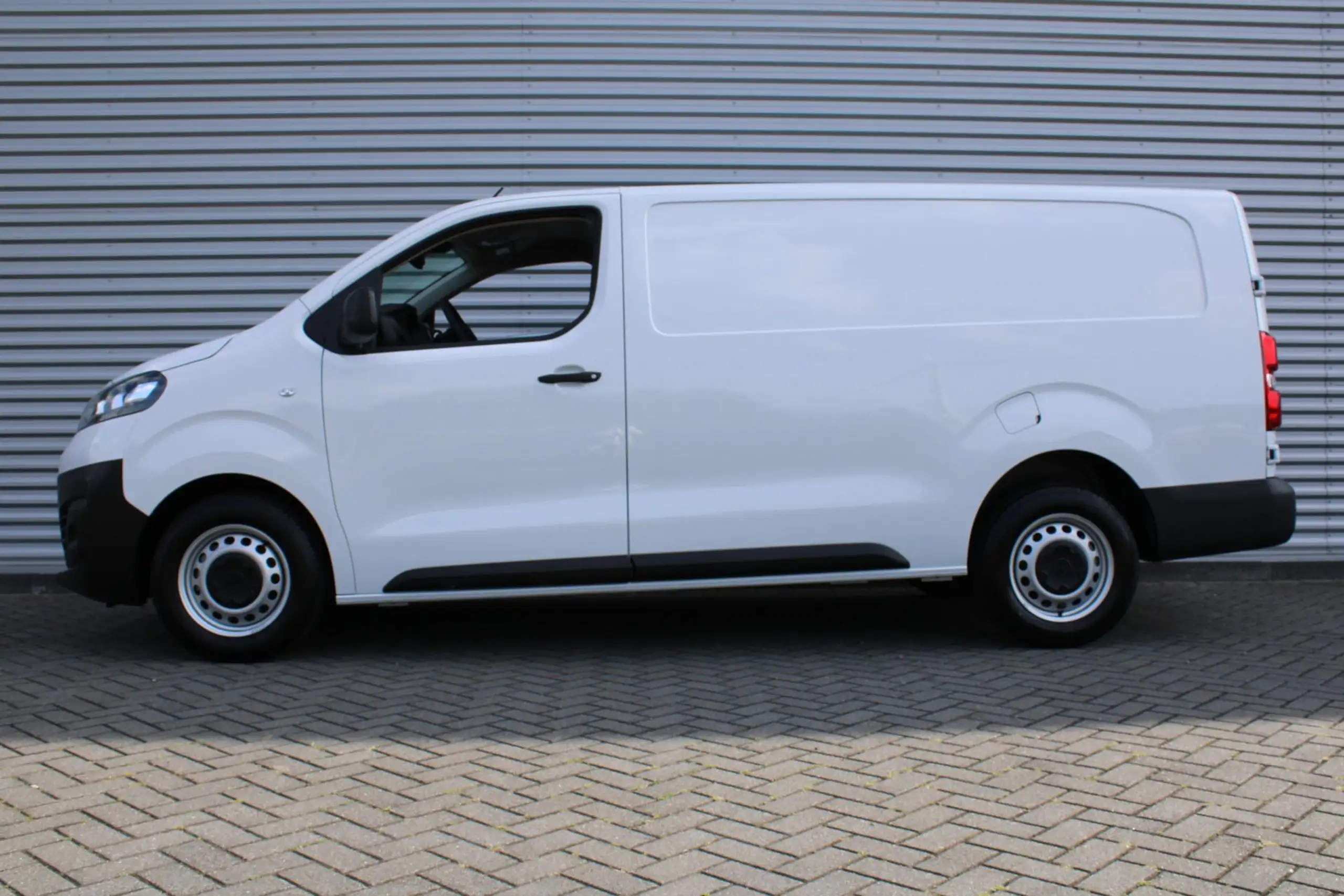 Opel - Vivaro