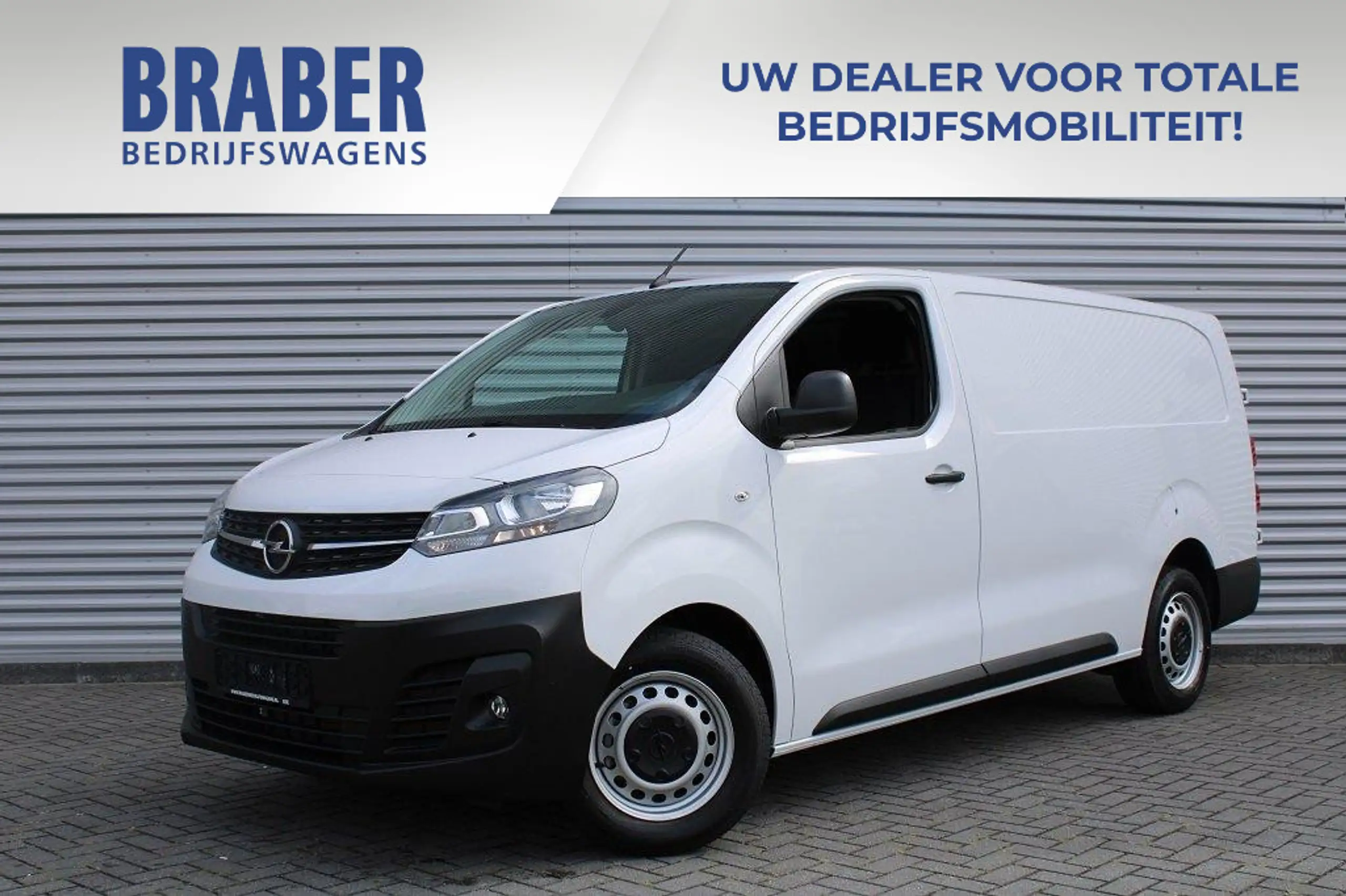 Opel Vivaro 2023