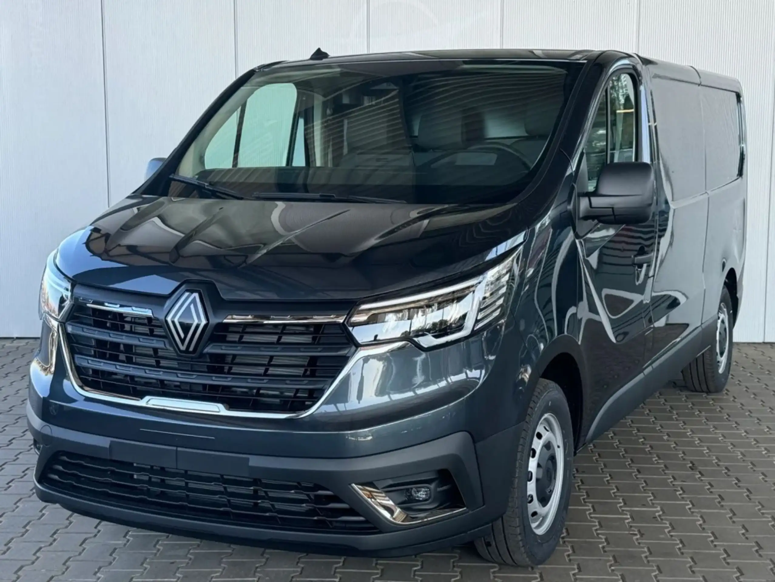 Renault - Trafic