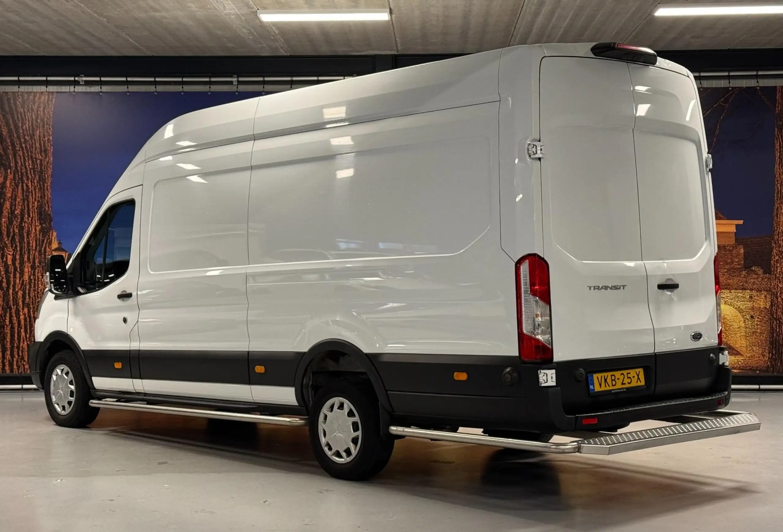 Ford - Transit