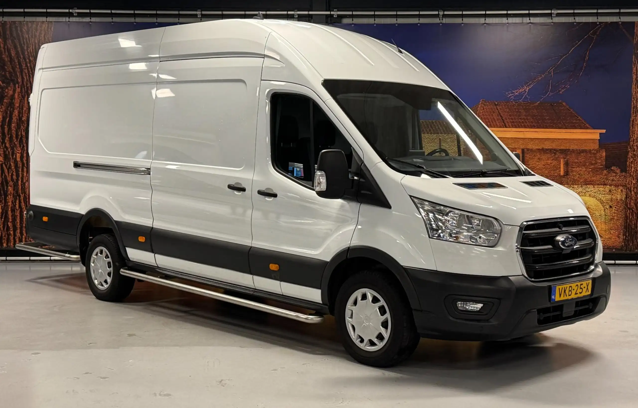 Ford - Transit