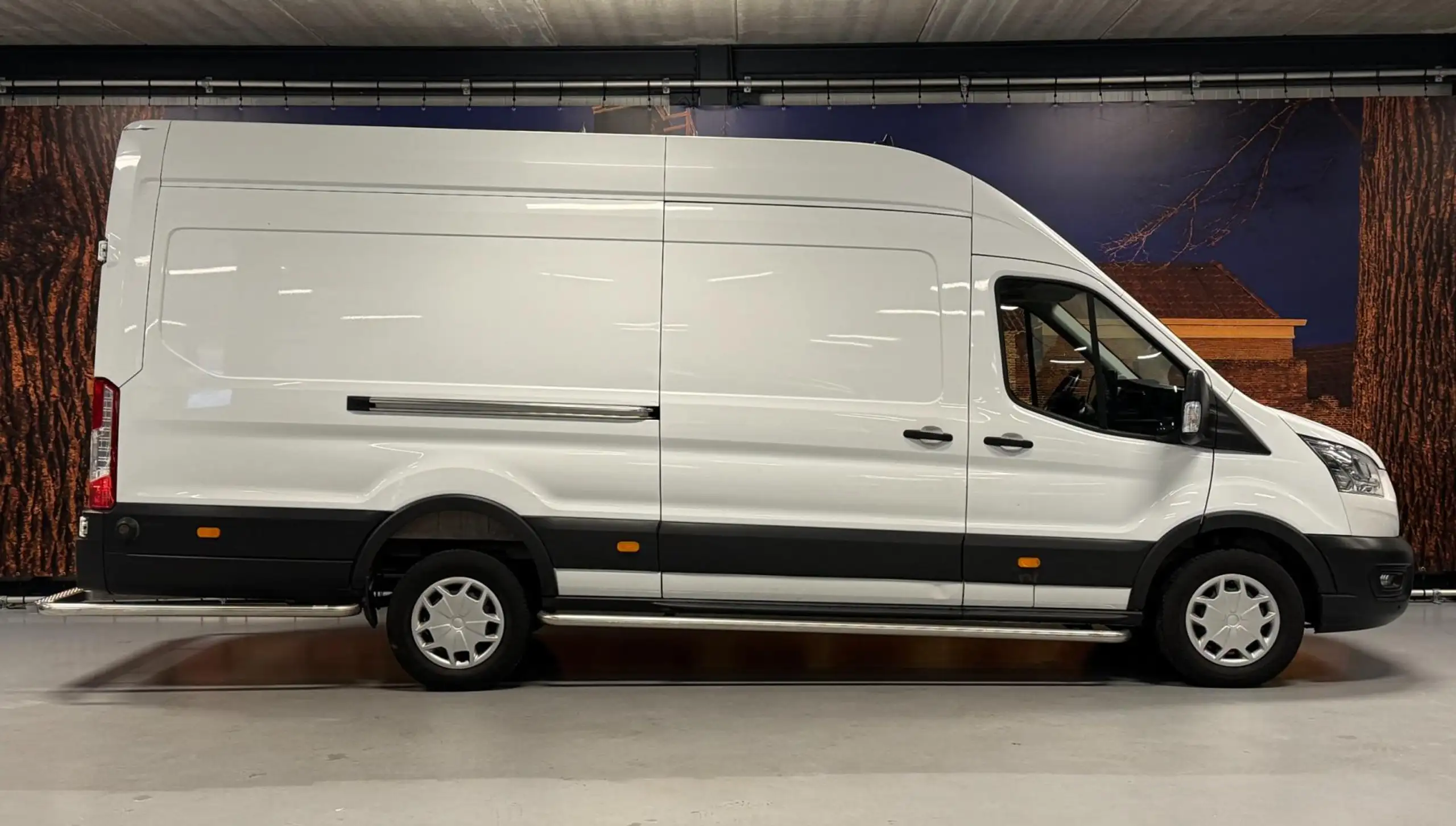 Ford - Transit