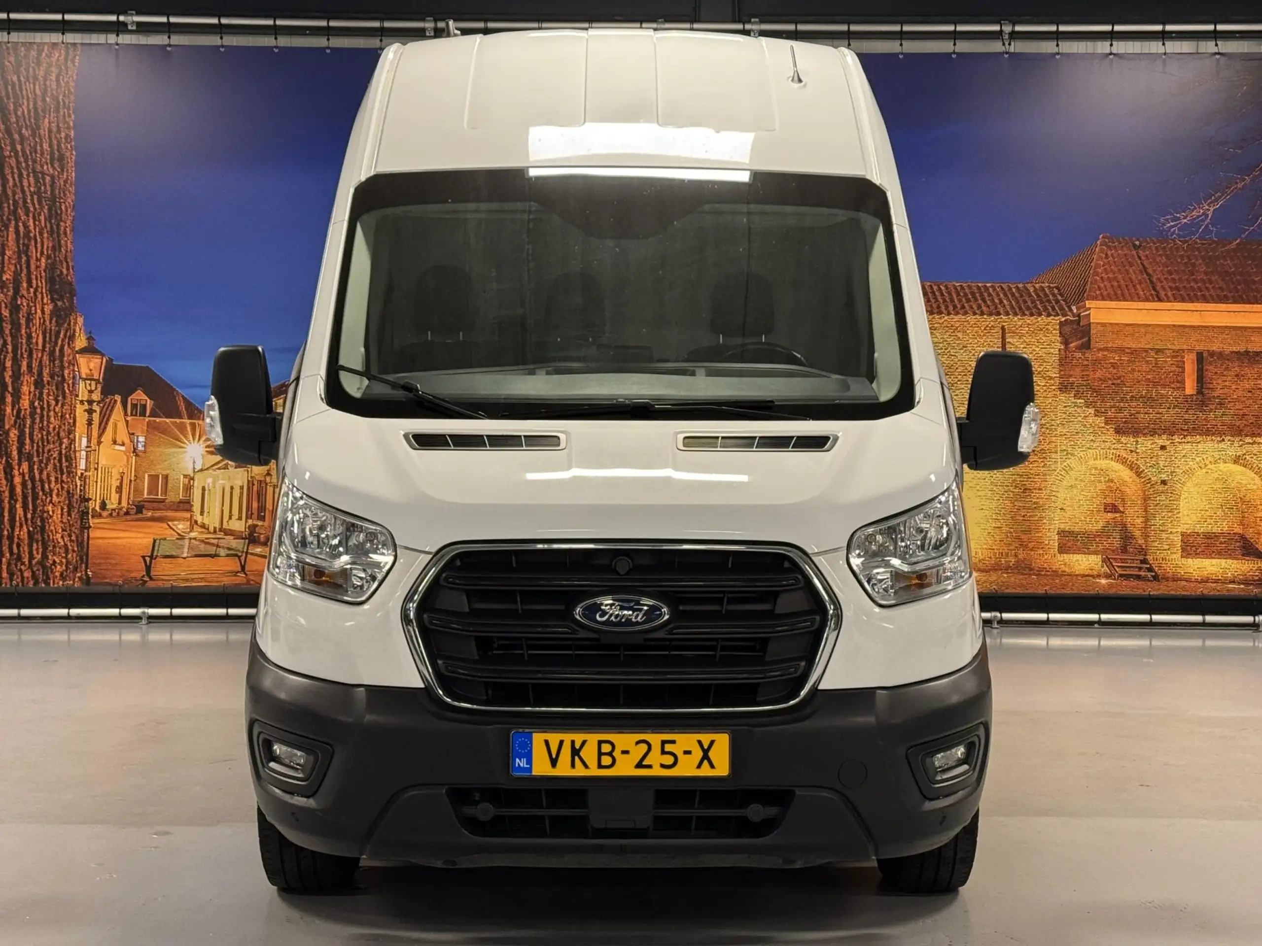 Ford - Transit