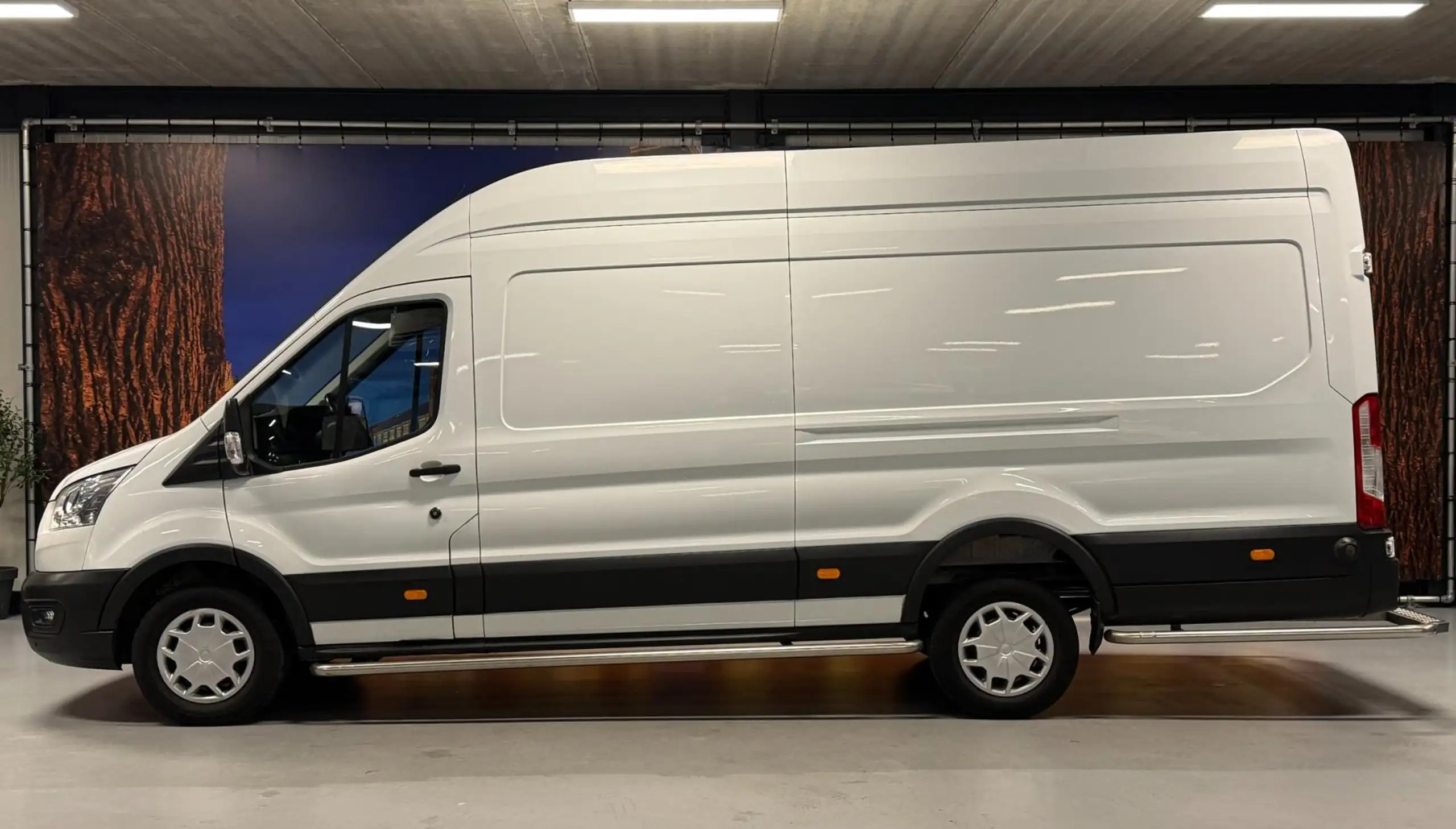 Ford - Transit