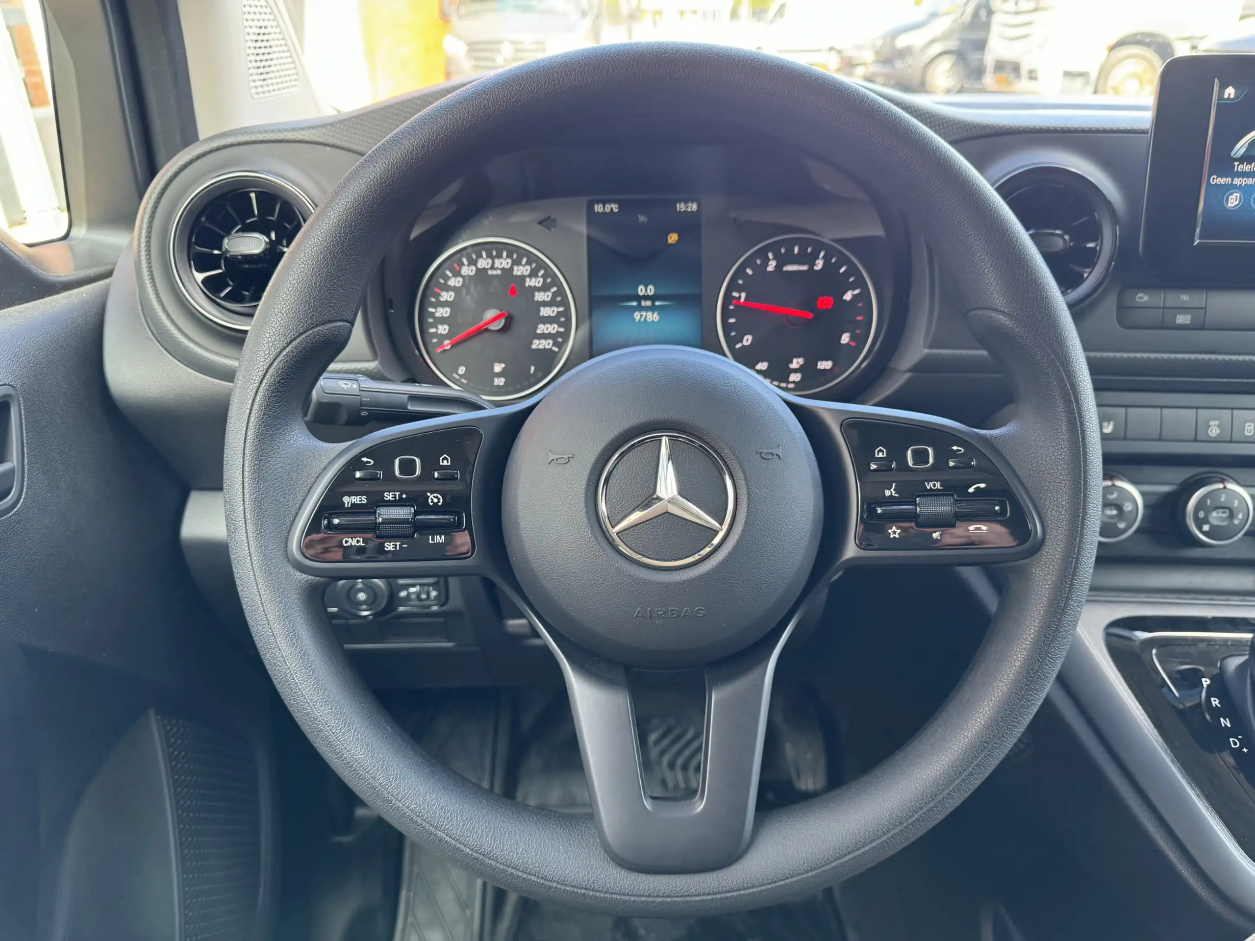 Mercedes-Benz - Citan