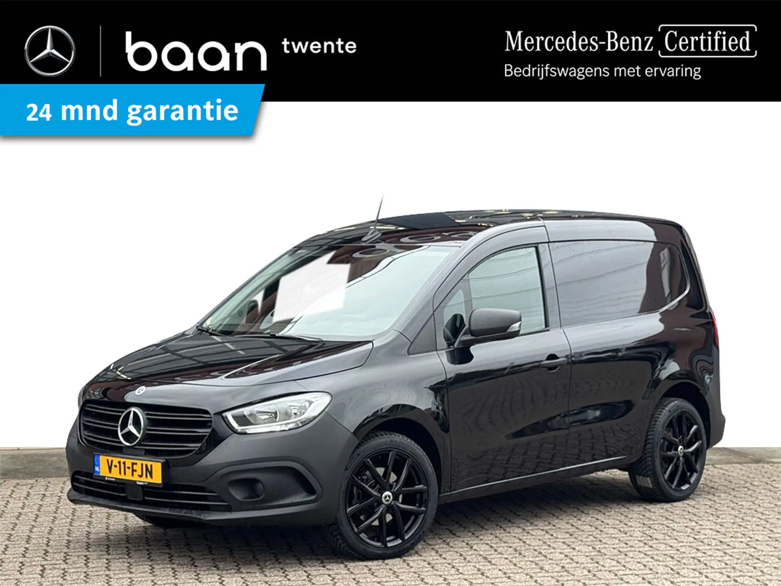 Mercedes-Benz - Citan