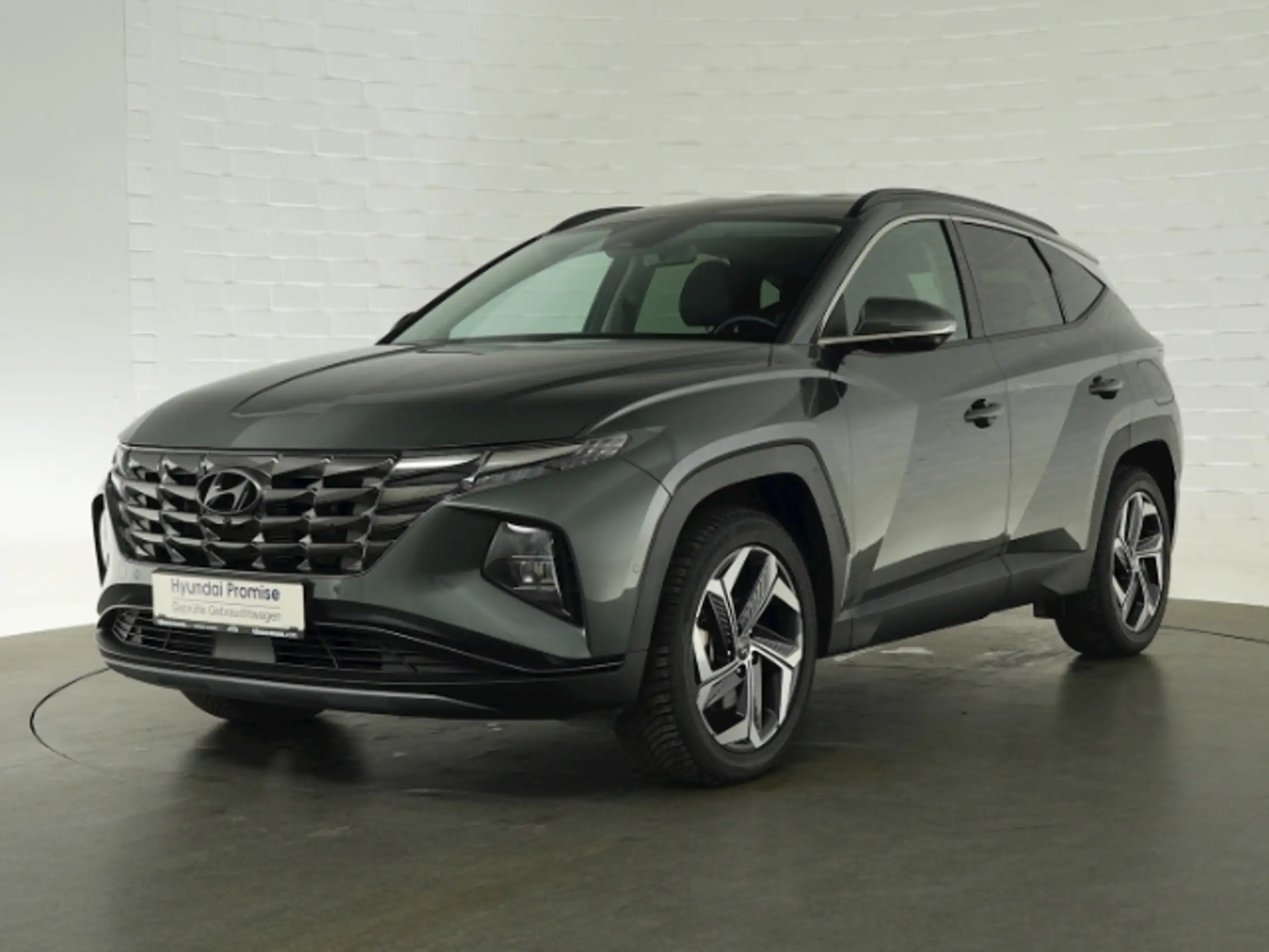 Hyundai - TUCSON