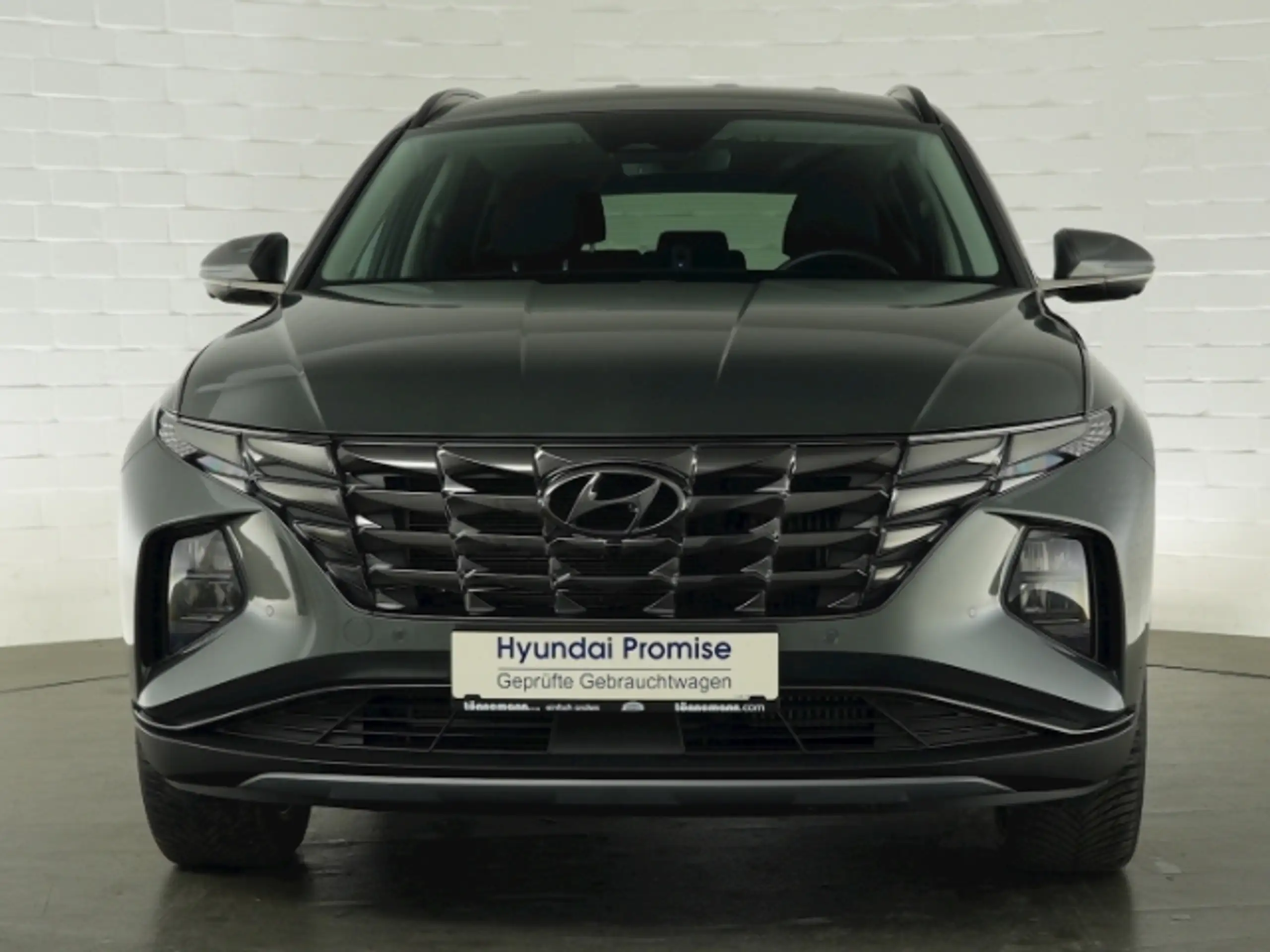 Hyundai - TUCSON