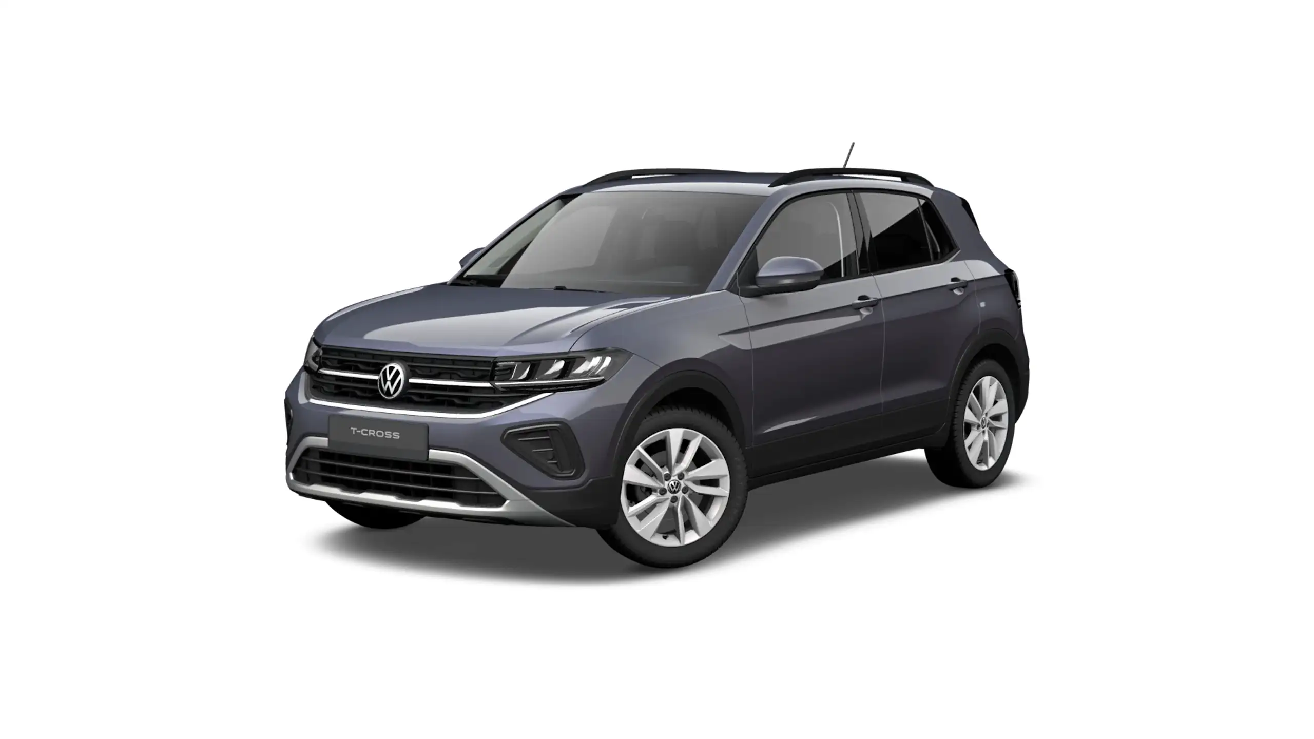 Volkswagen - T-Cross