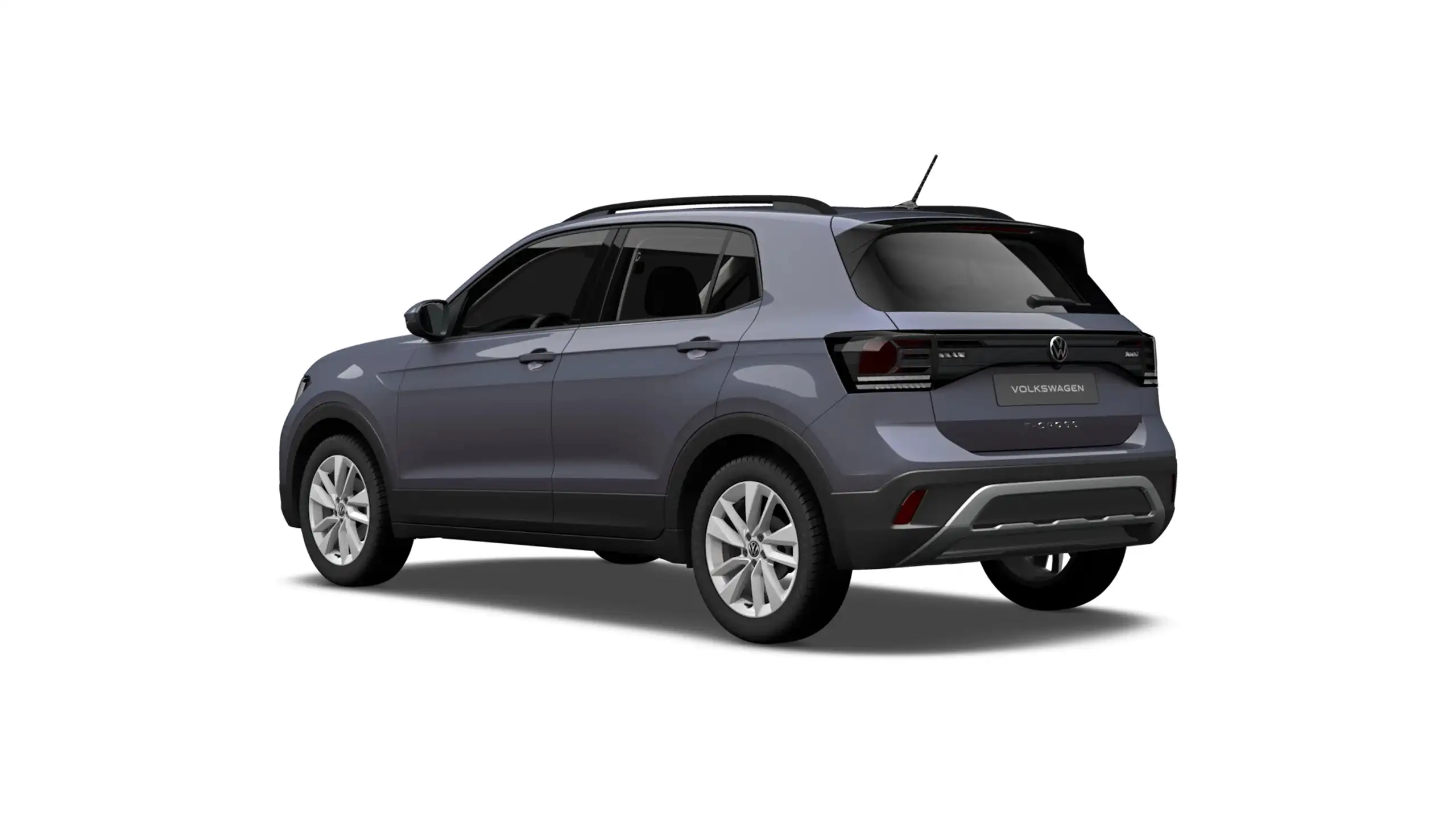 Volkswagen - T-Cross