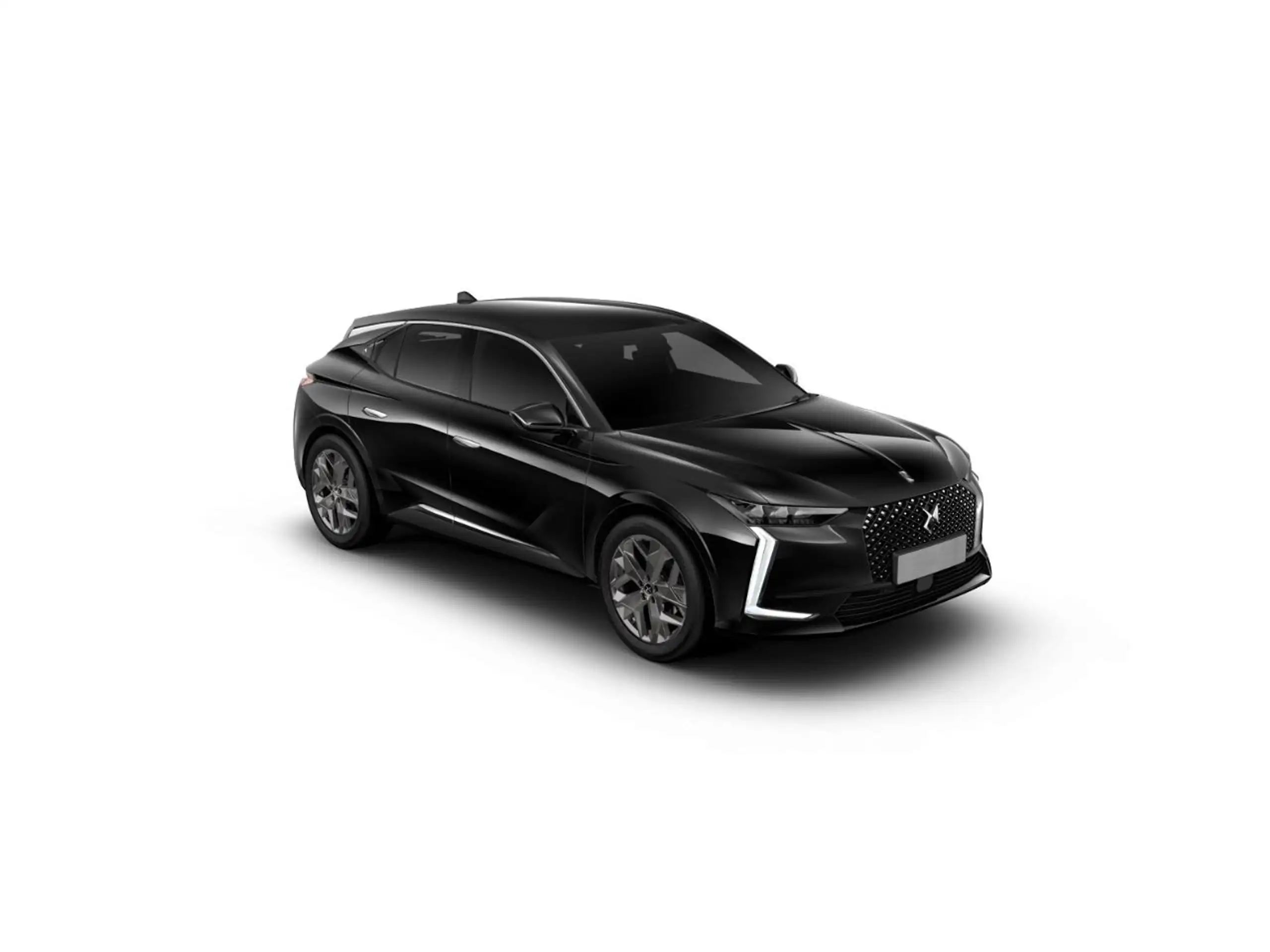 DS Automobiles - DS 4