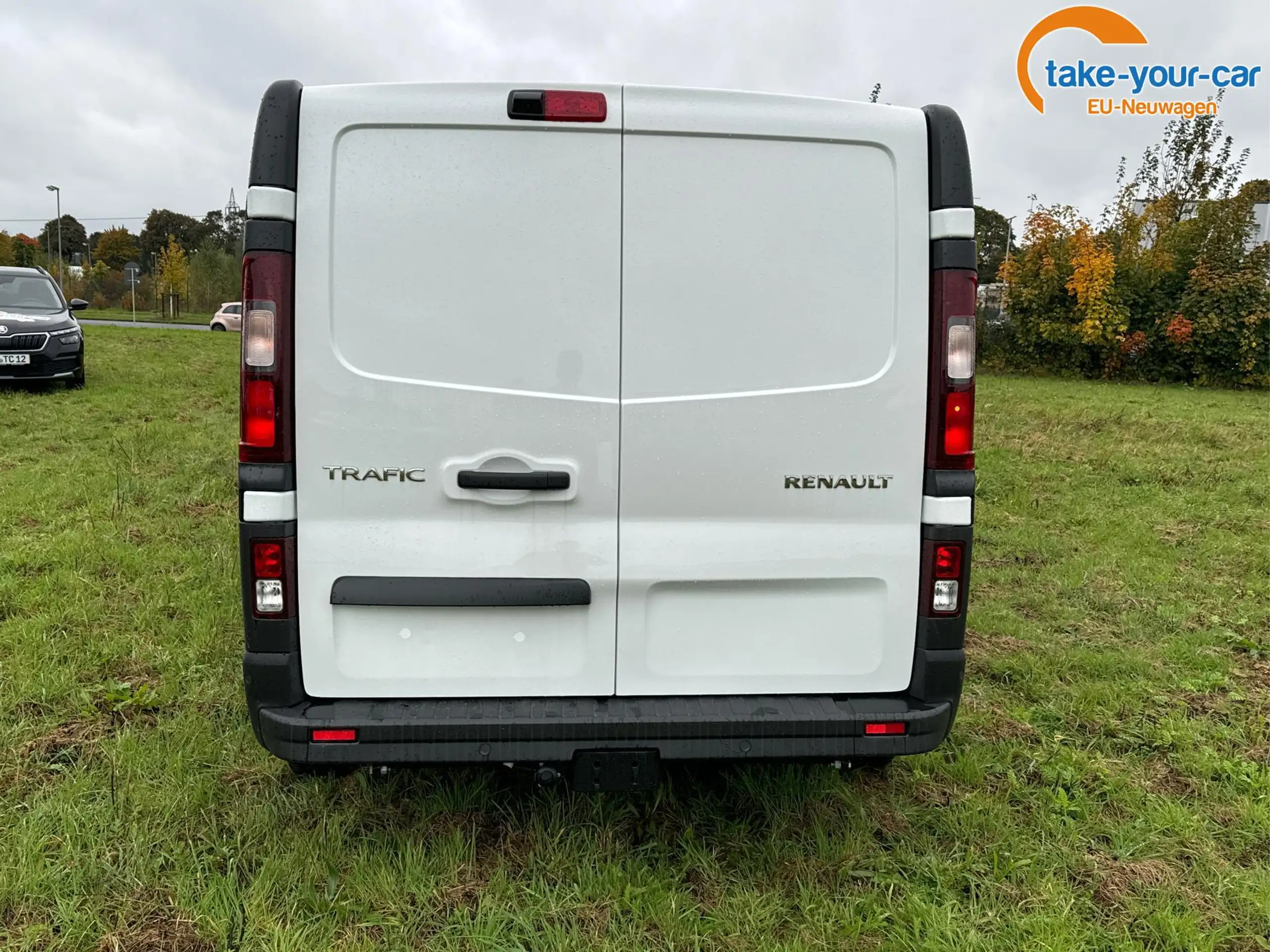 Renault - Trafic