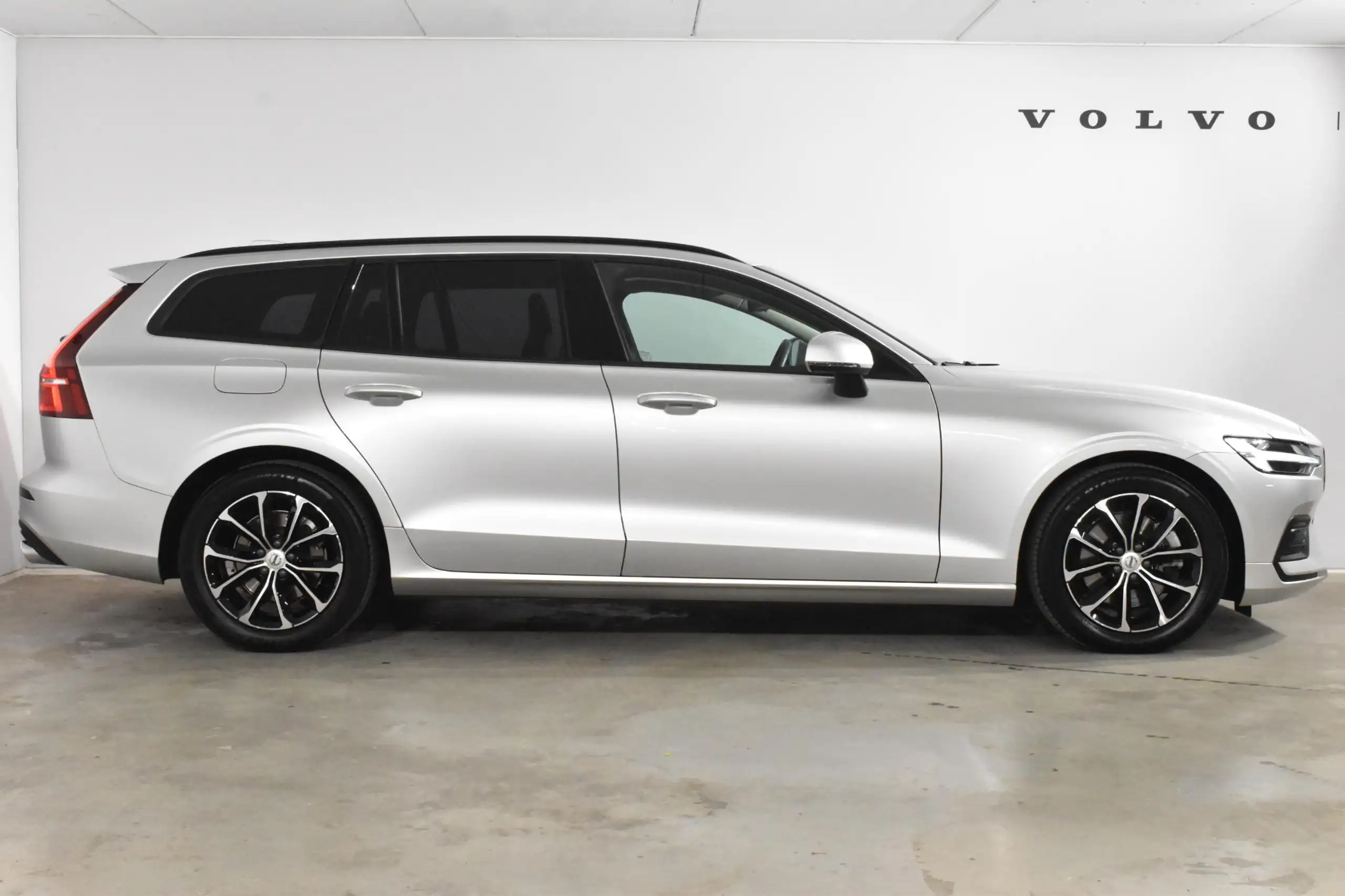 Volvo - V60