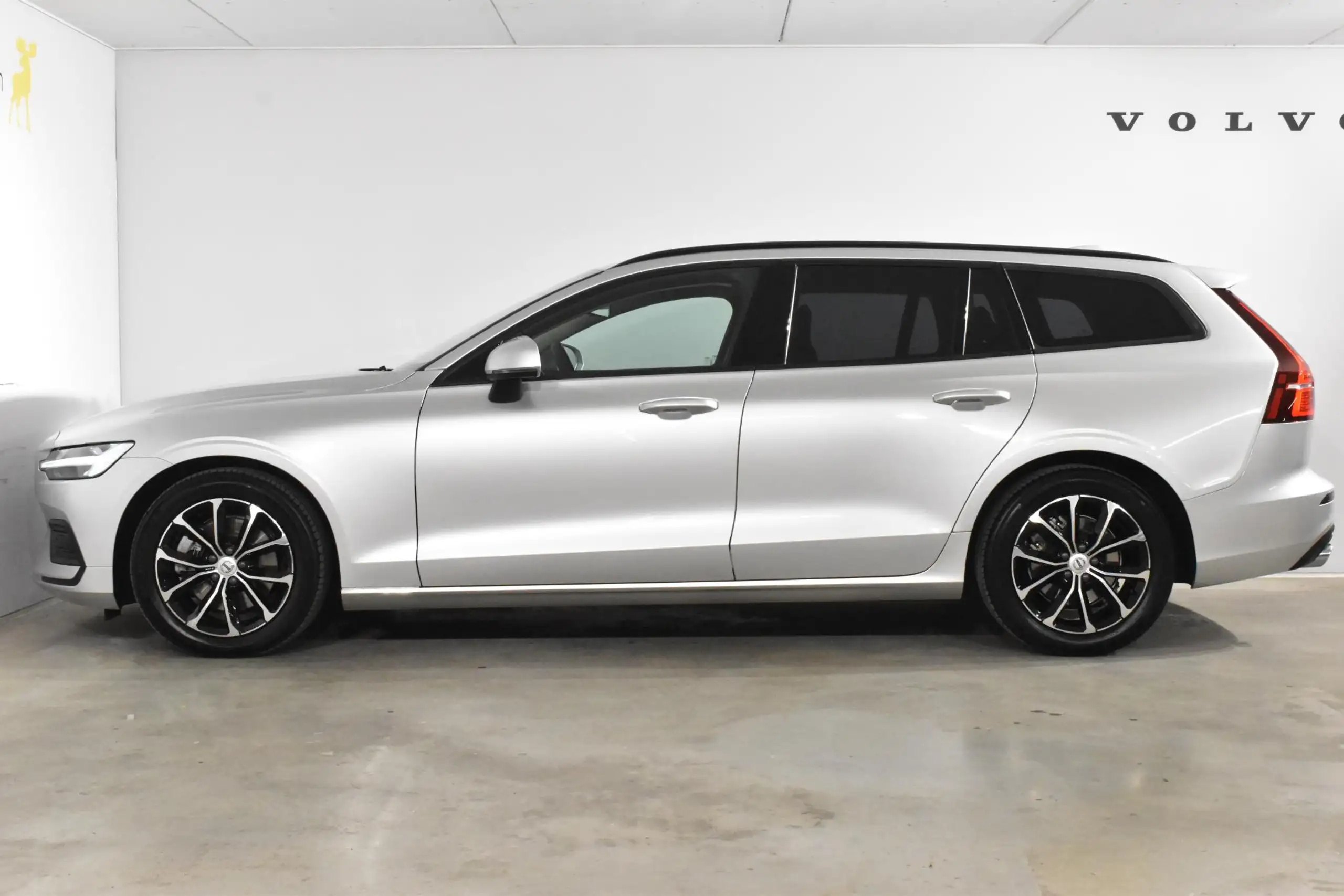 Volvo - V60