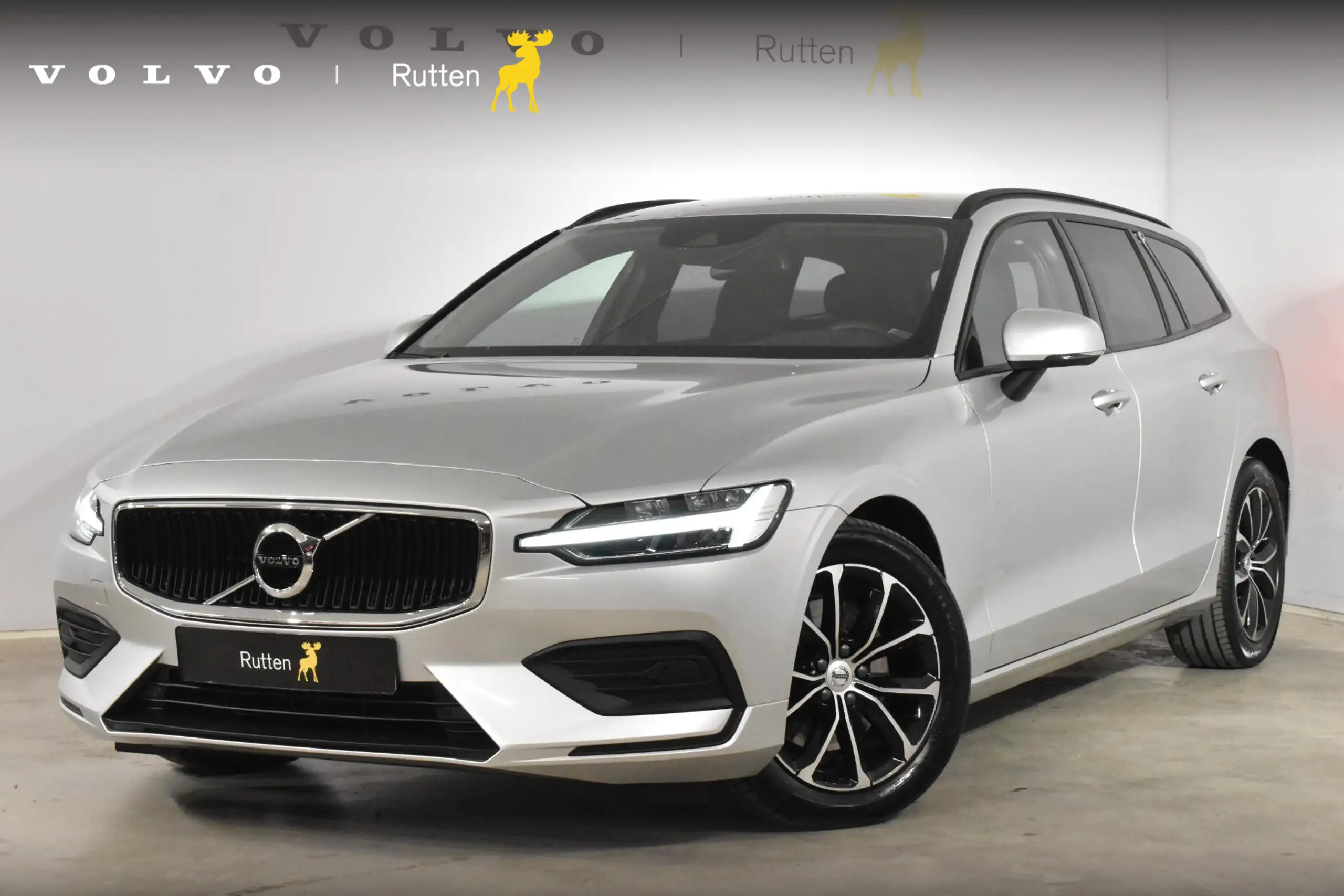 Volvo - V60