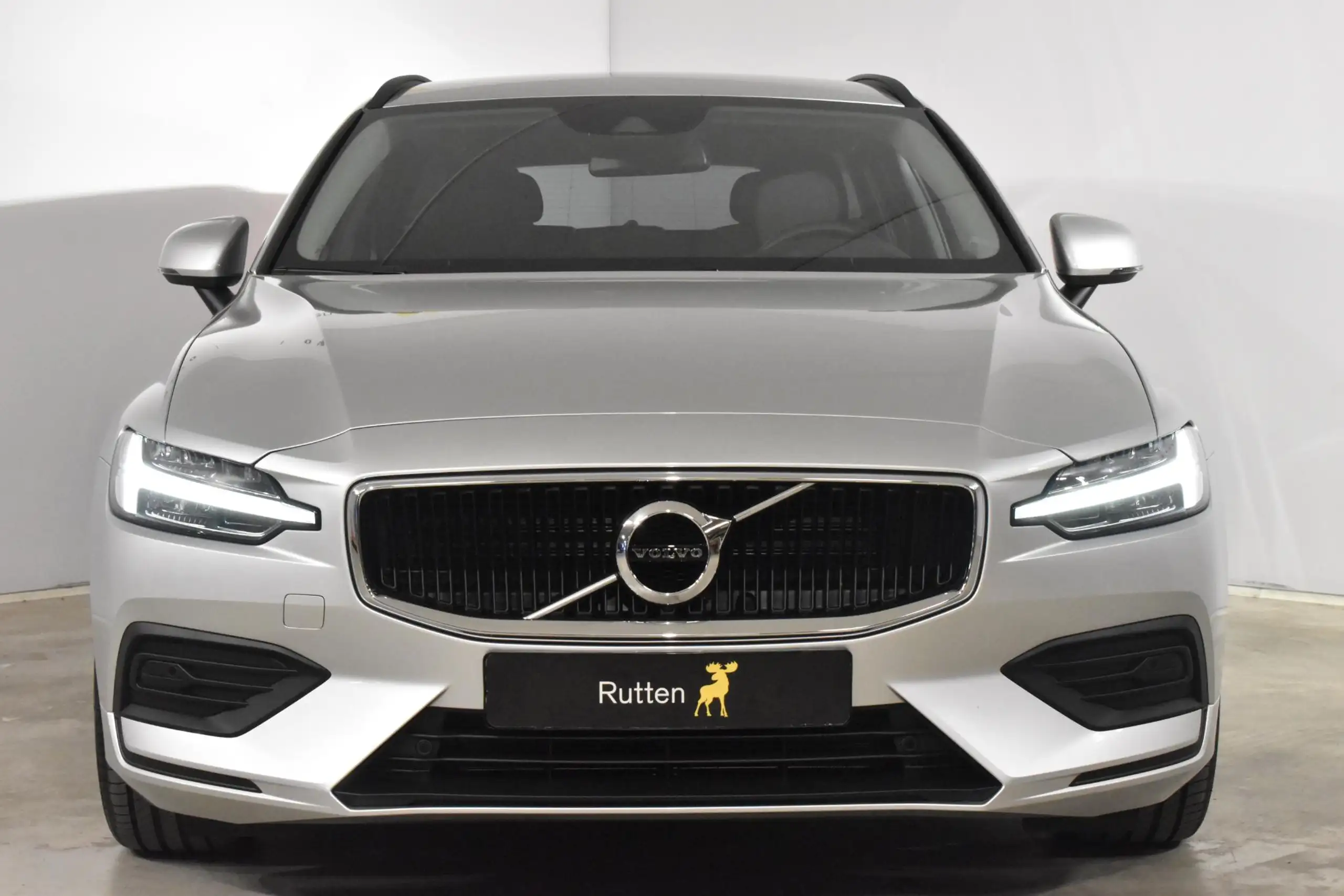 Volvo - V60