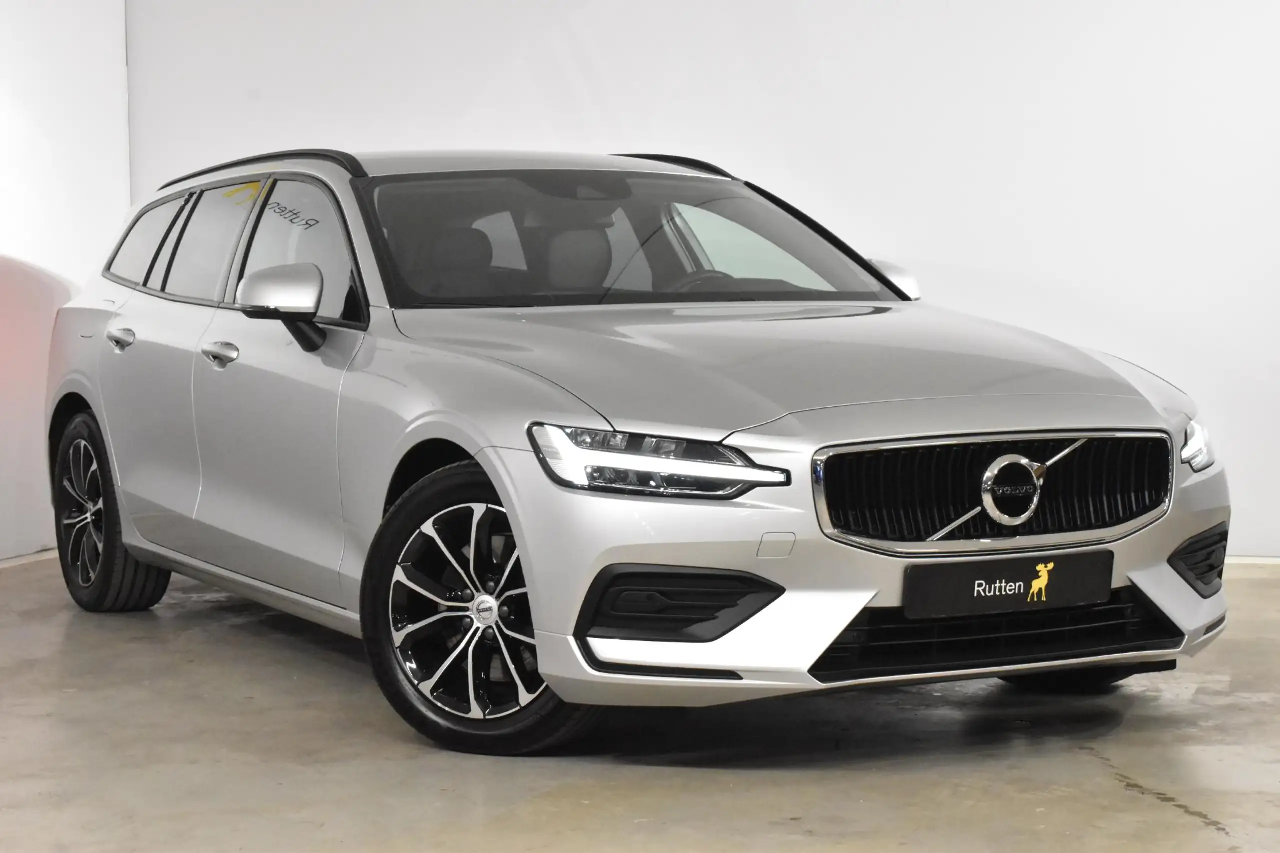 Volvo - V60