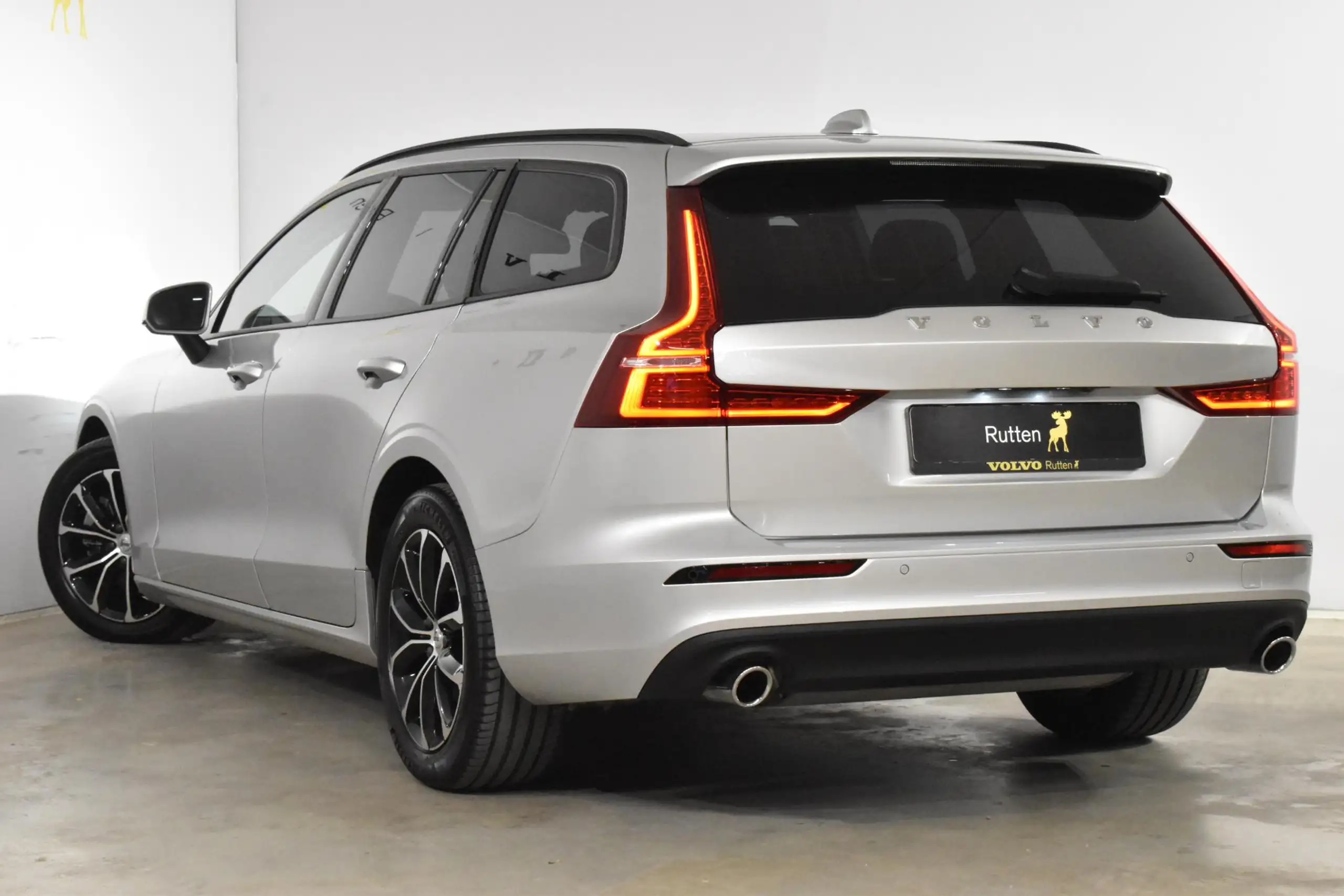 Volvo - V60