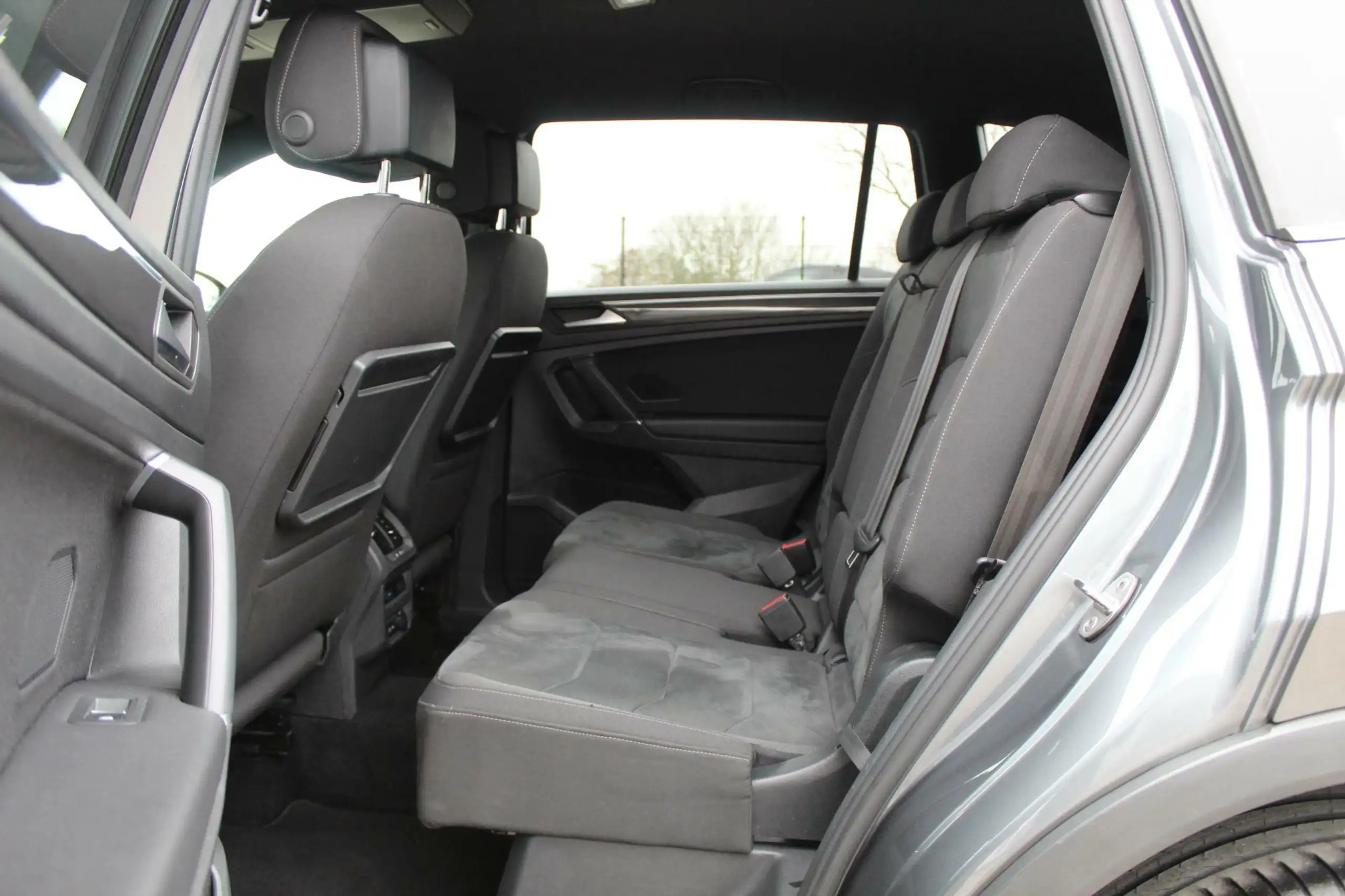 Volkswagen - Tiguan Allspace