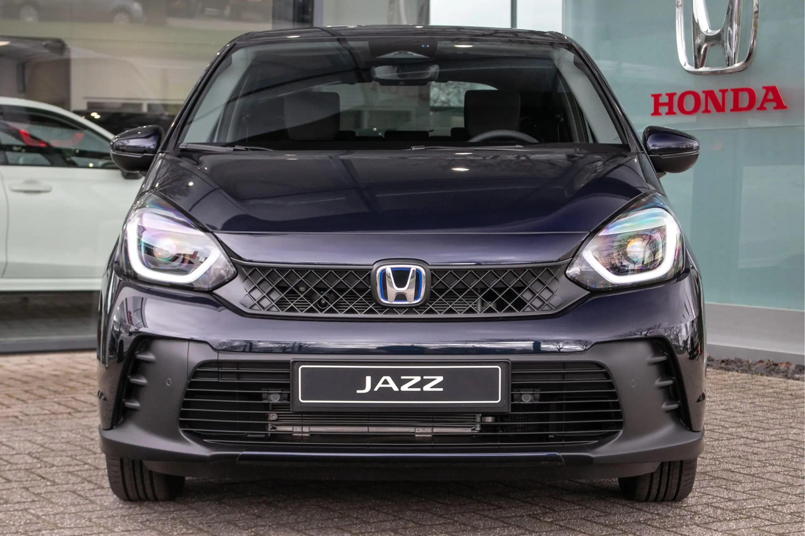 Honda - Jazz