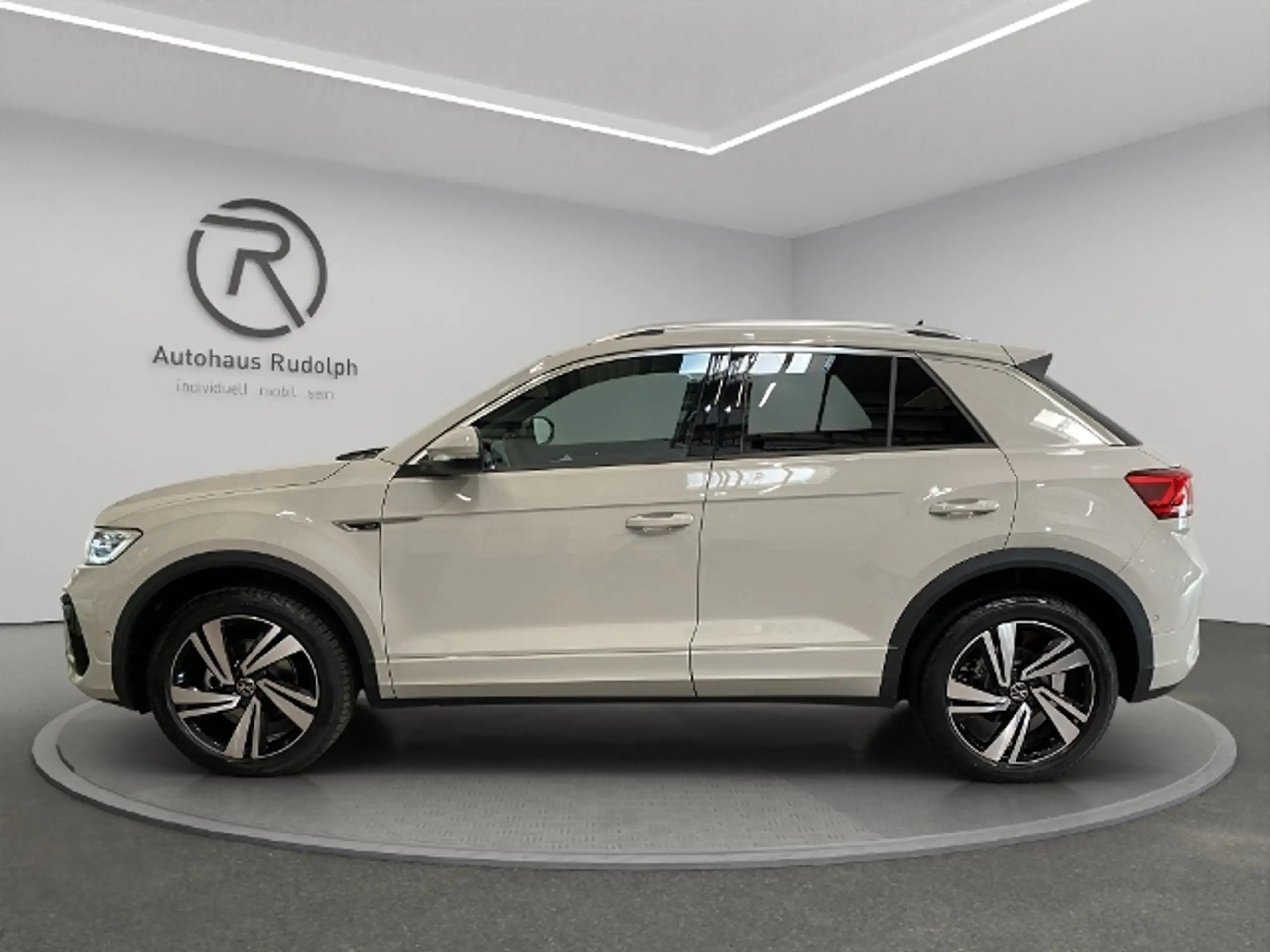 Volkswagen - T-Roc