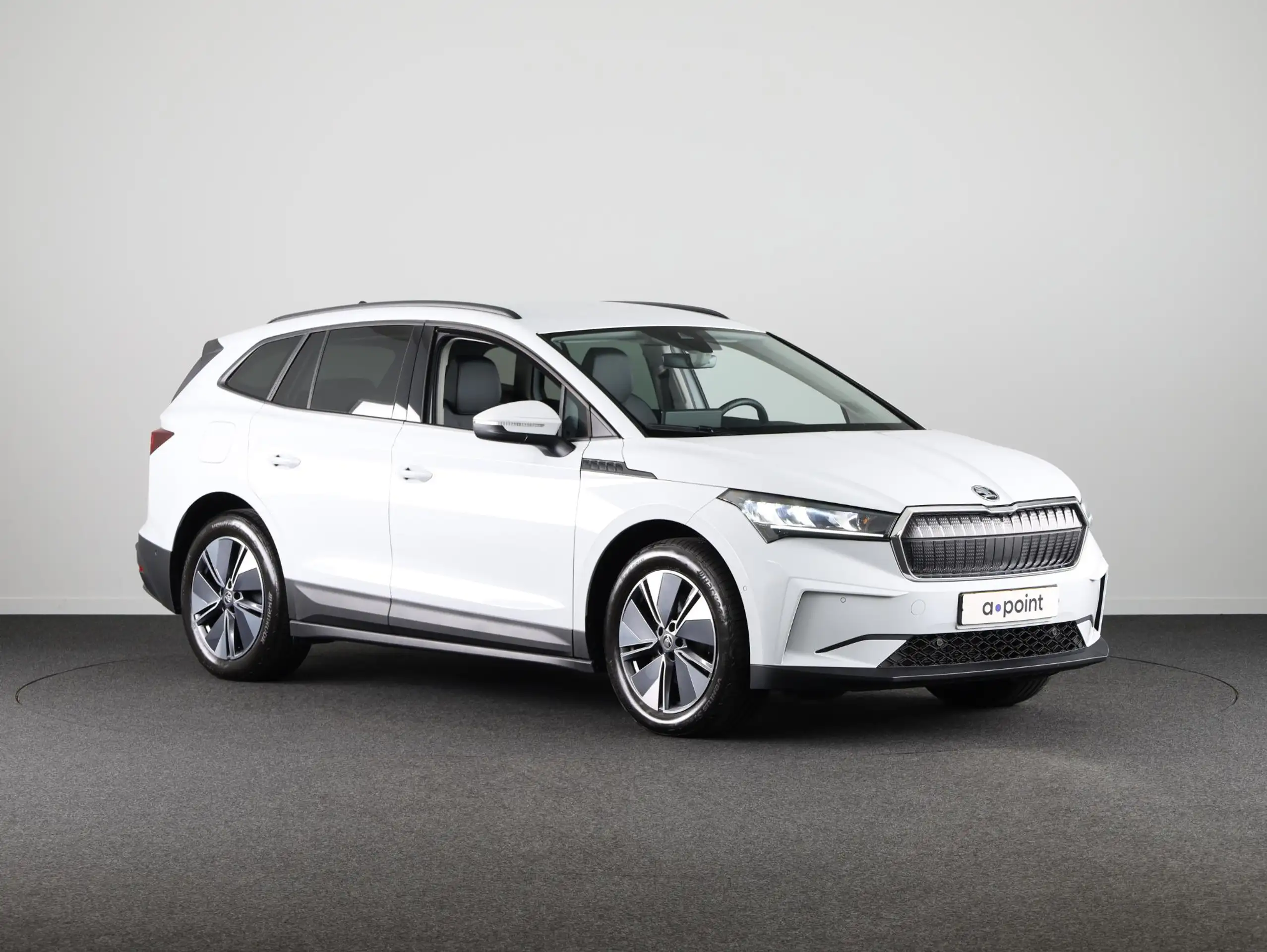 Skoda - Enyaq