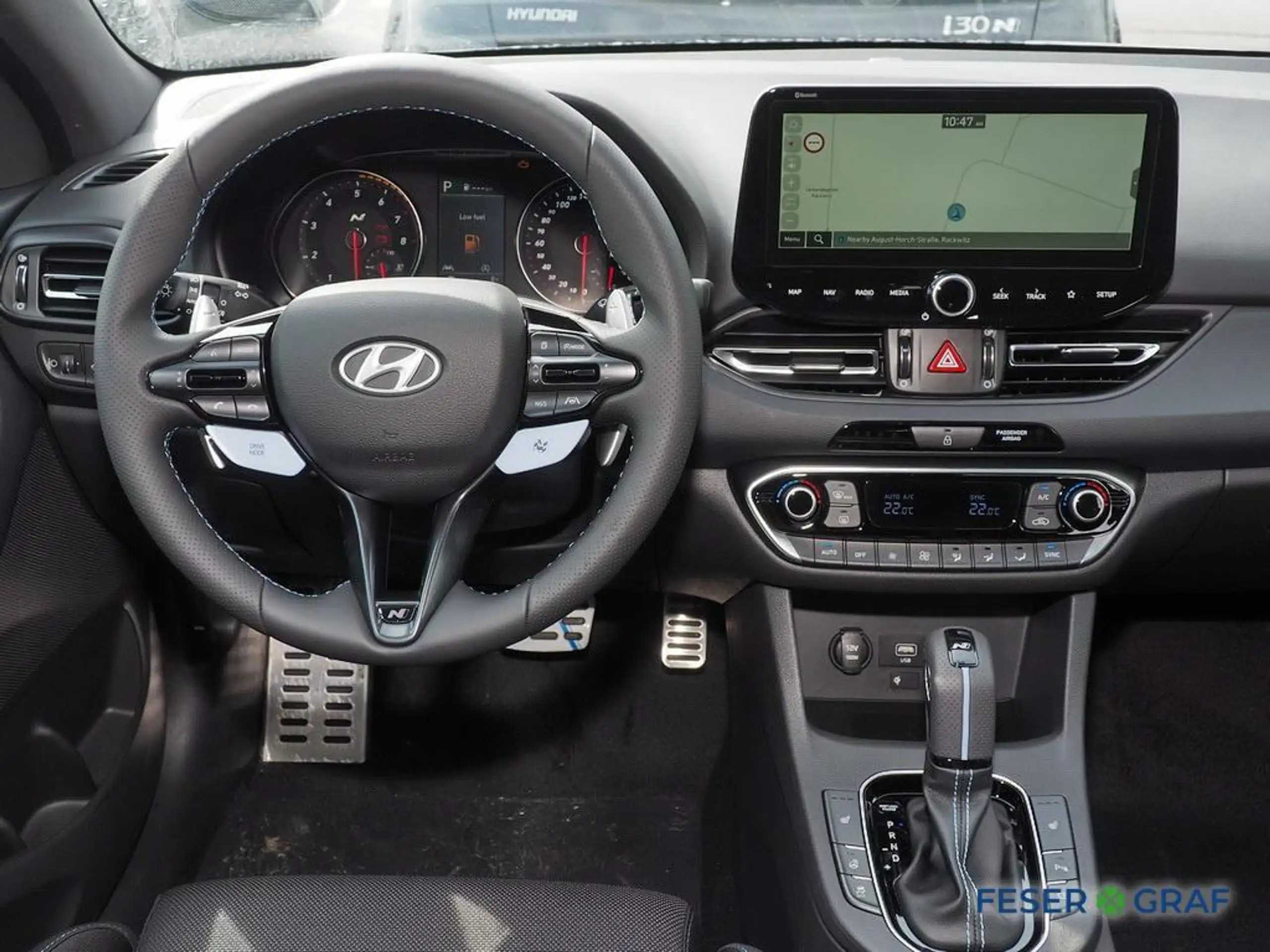 Hyundai - i30