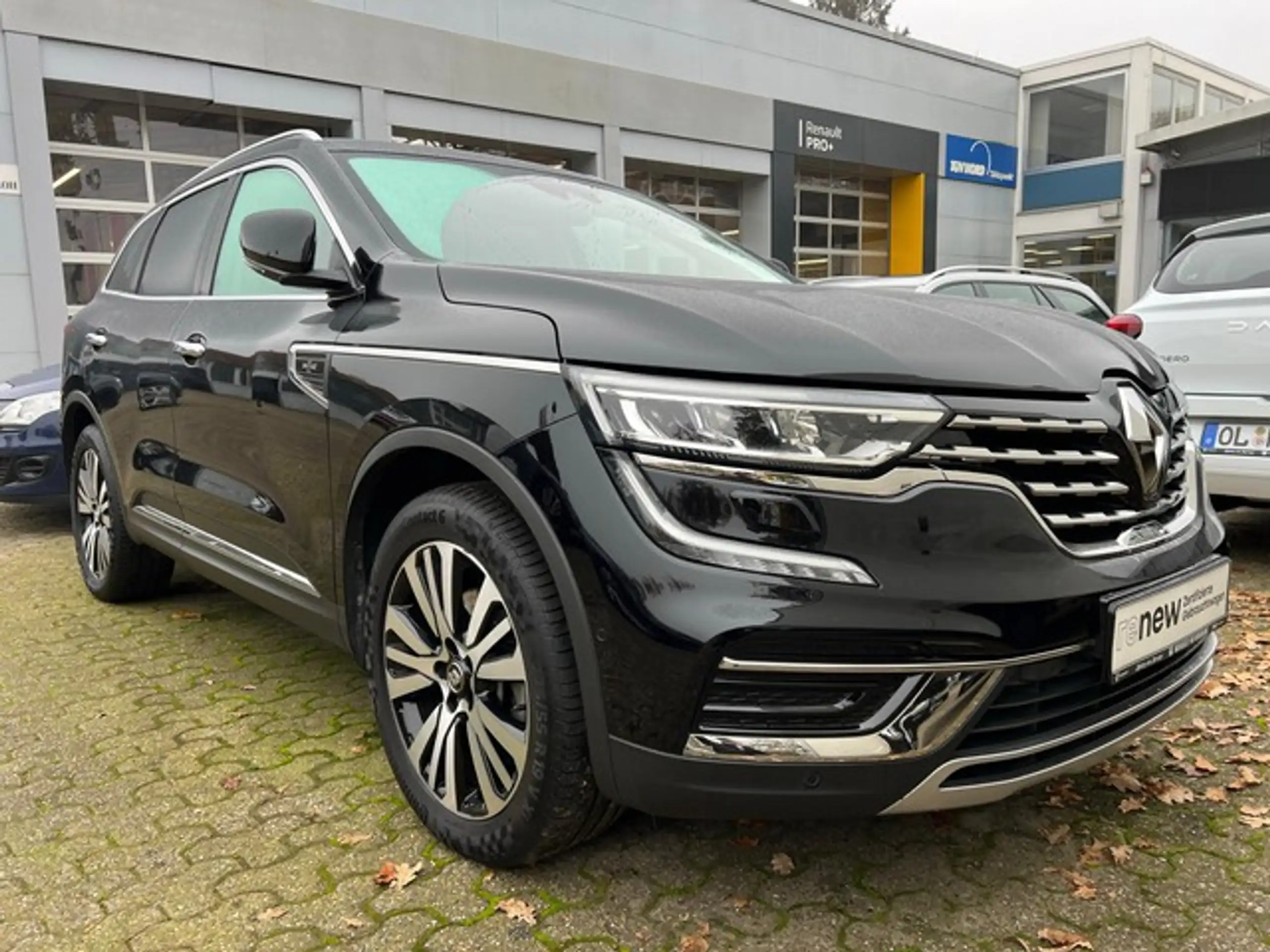 Renault - Koleos