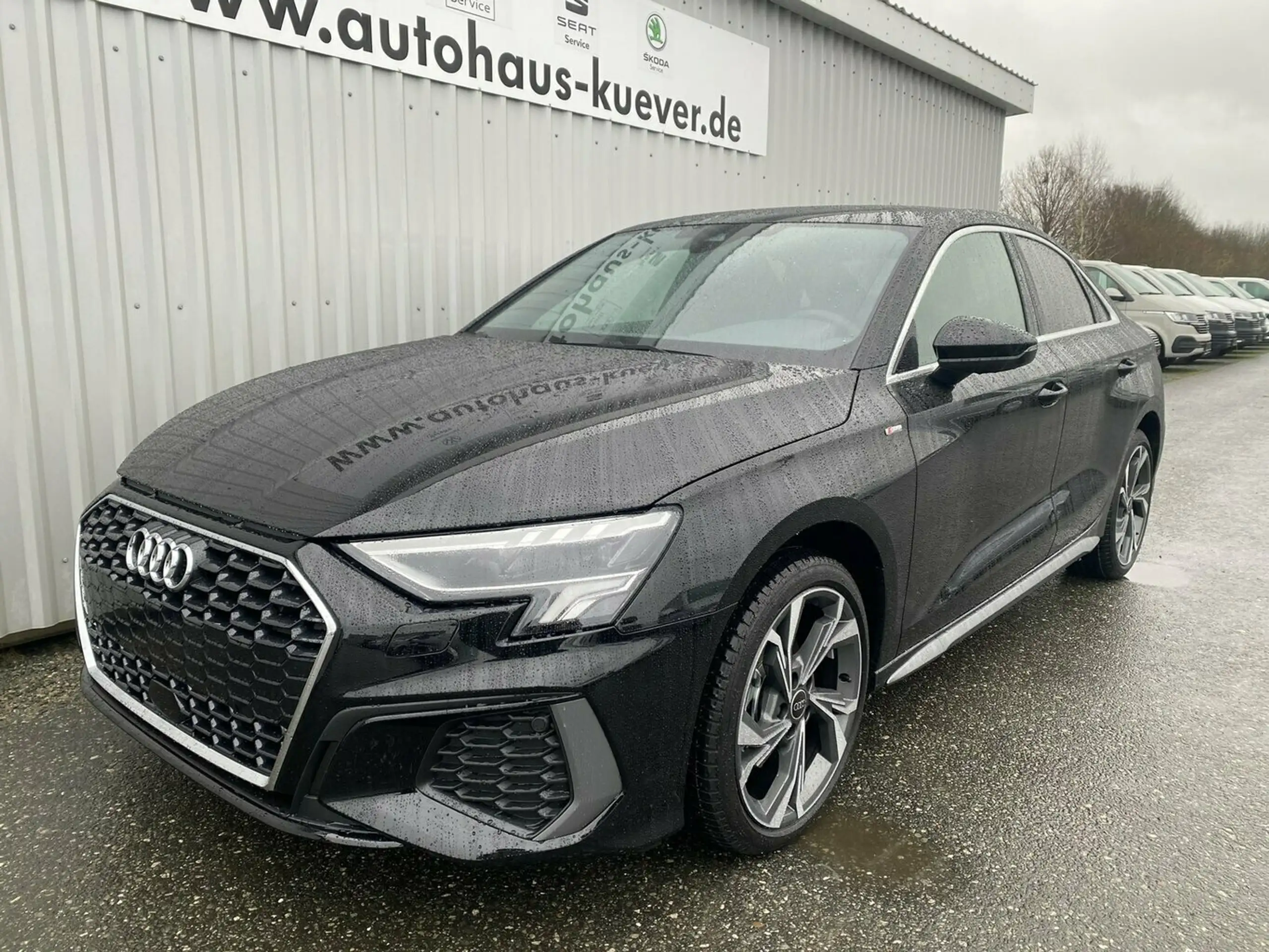 Audi - A3