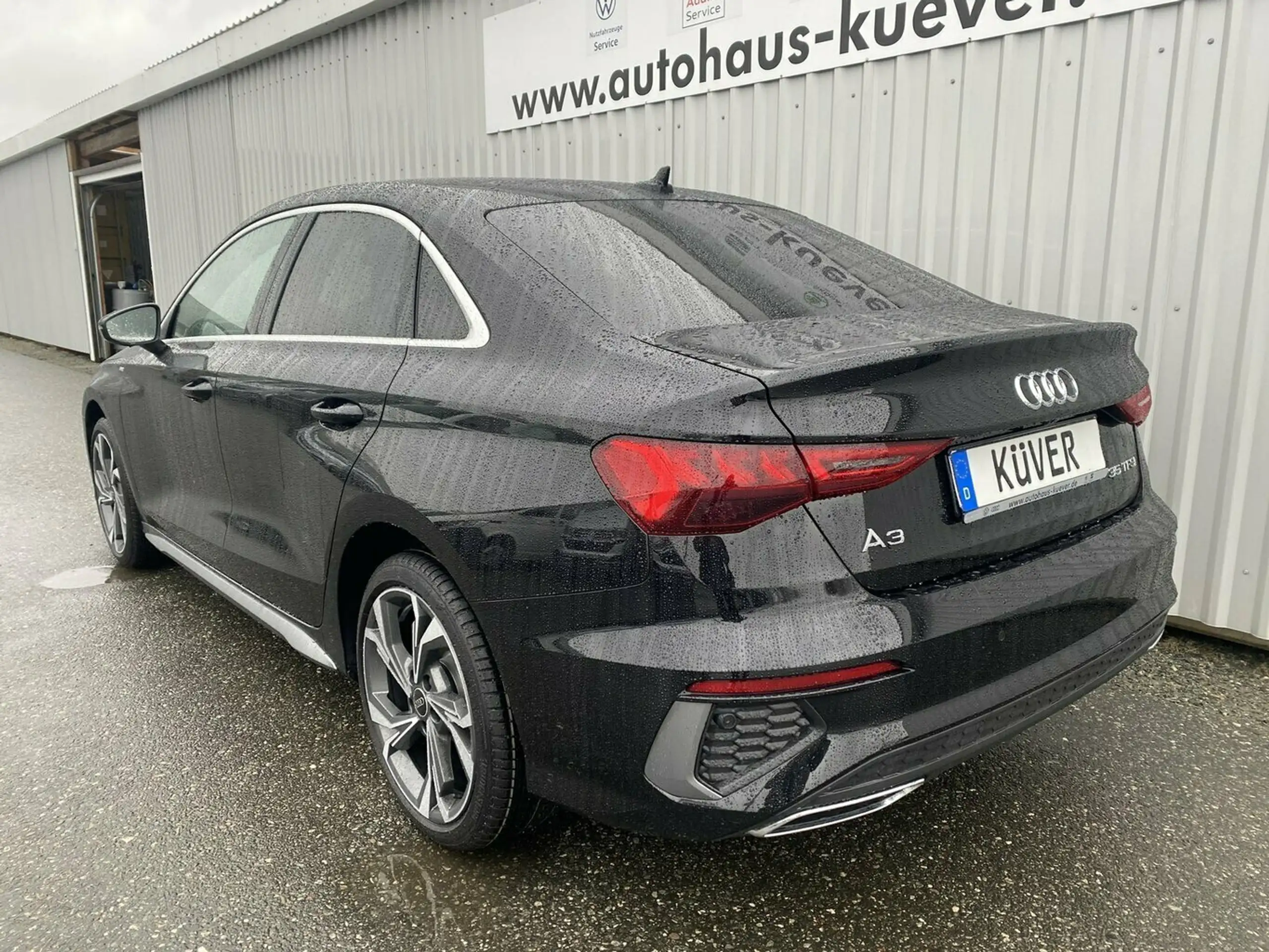 Audi - A3