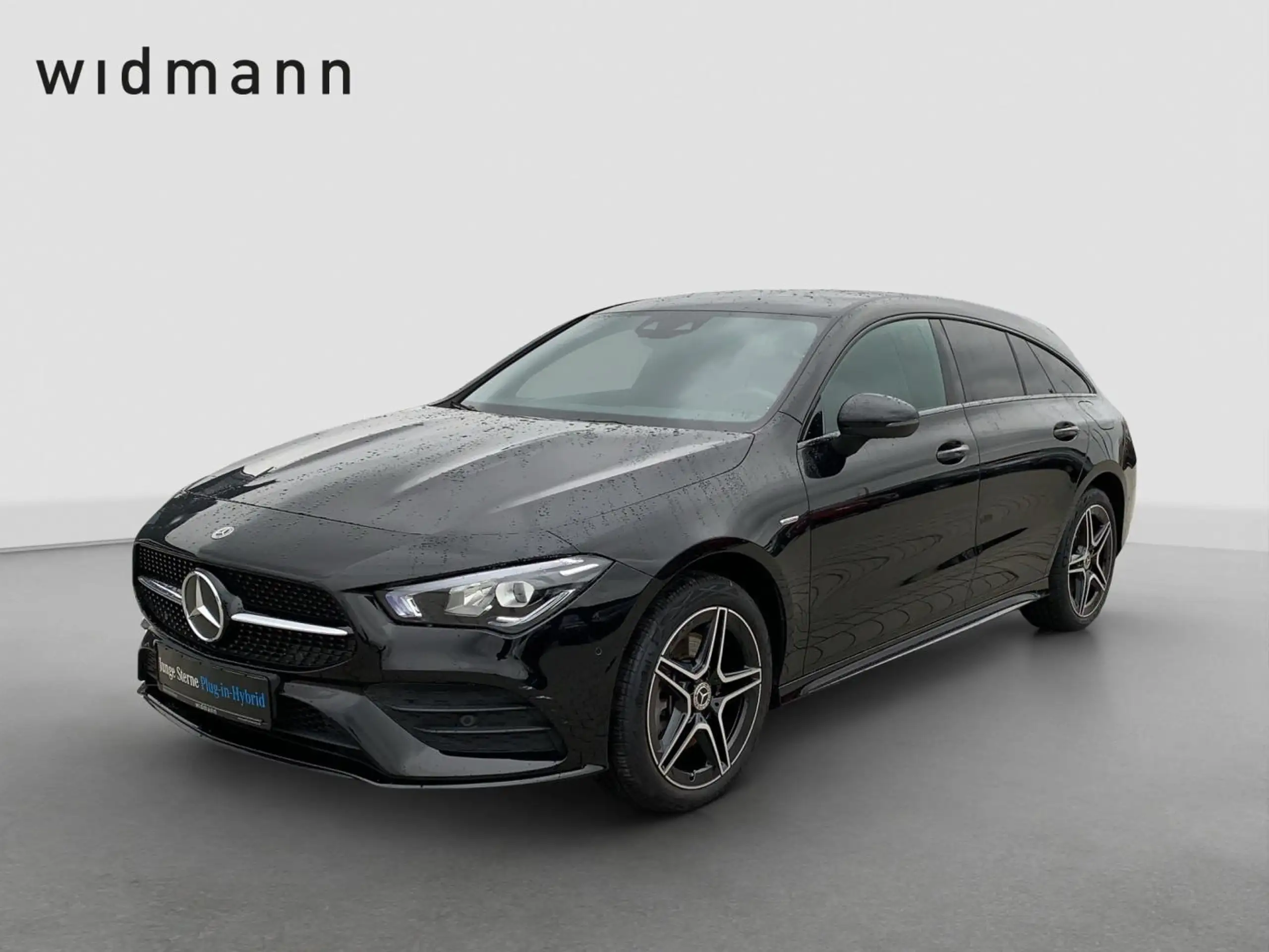 Mercedes-Benz - CLA 250