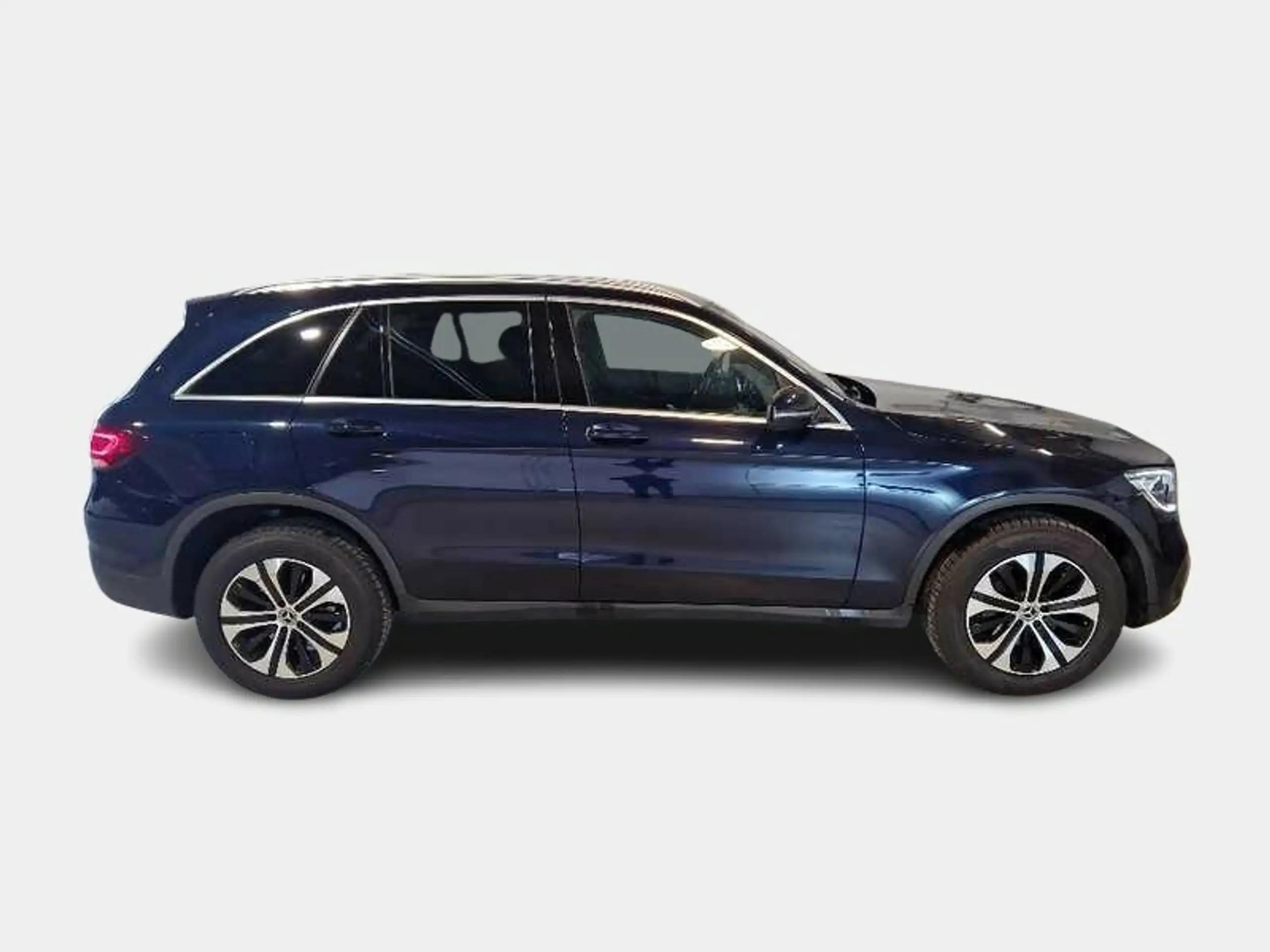 Mercedes-Benz - GLC 220