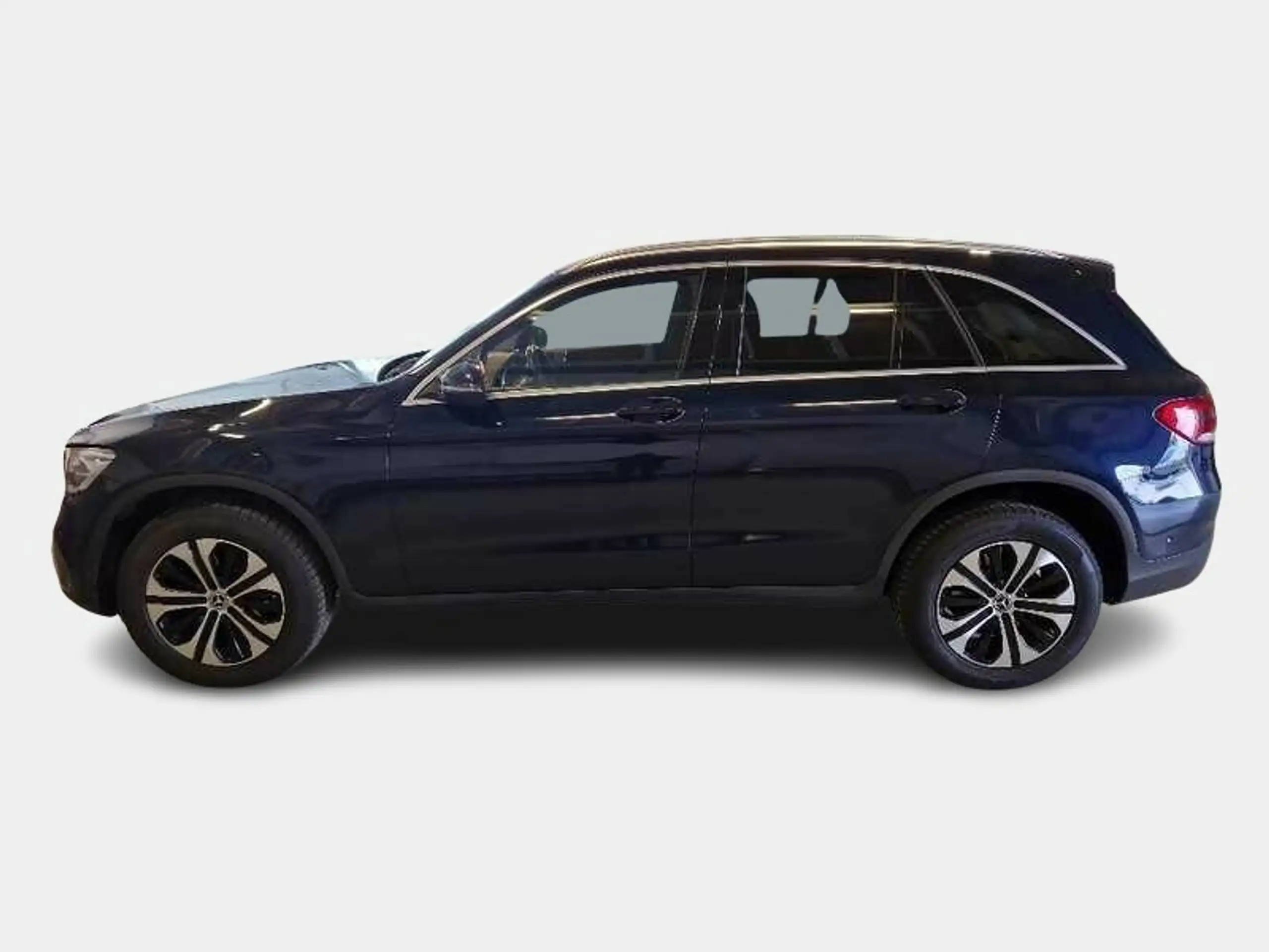 Mercedes-Benz - GLC 220