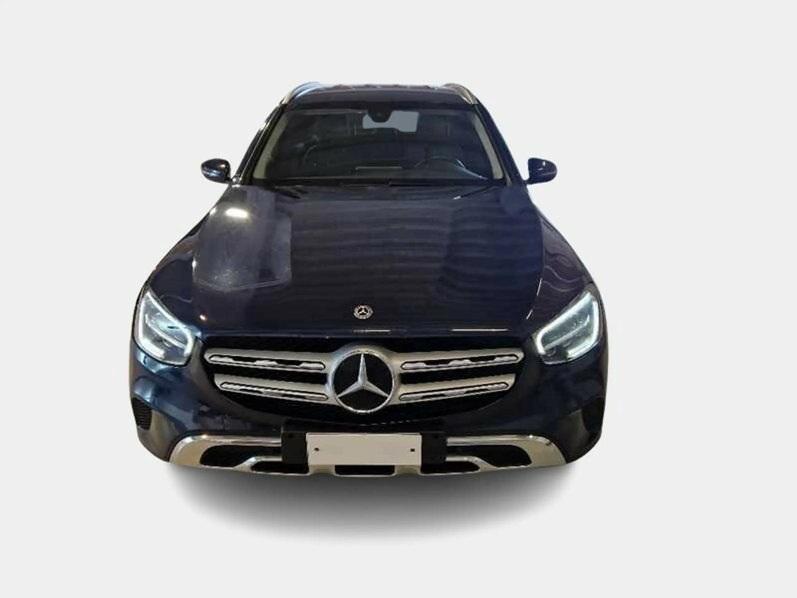 Mercedes-Benz - GLC 220