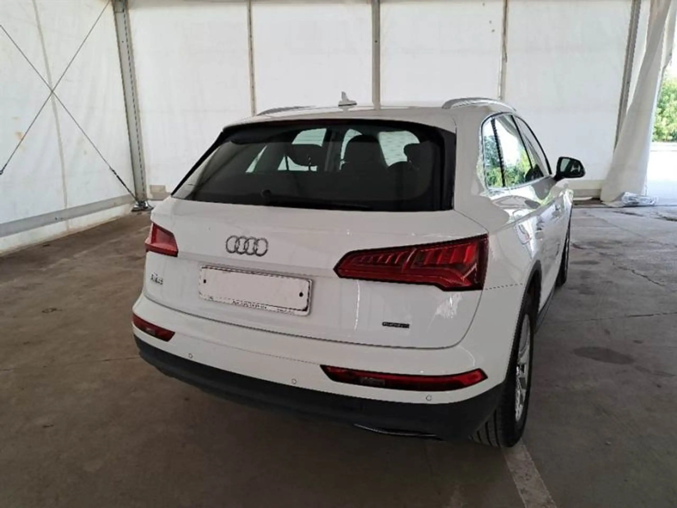 Audi - Q5