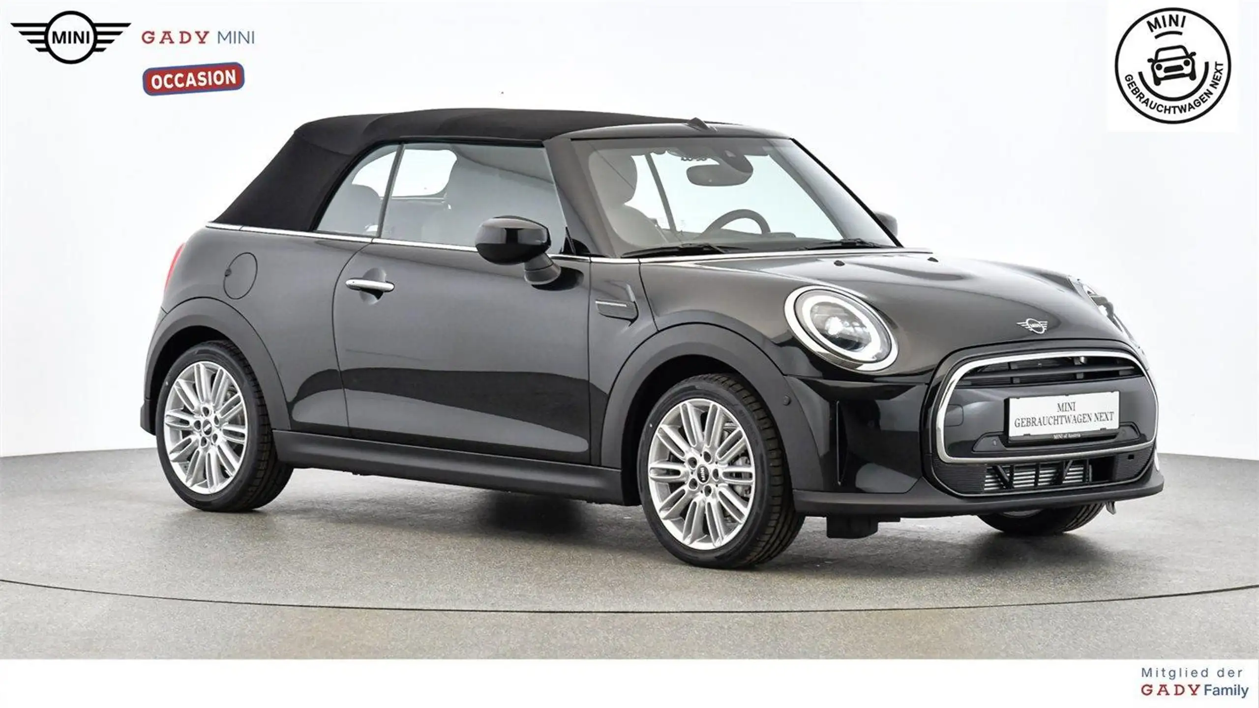 MINI - Cooper