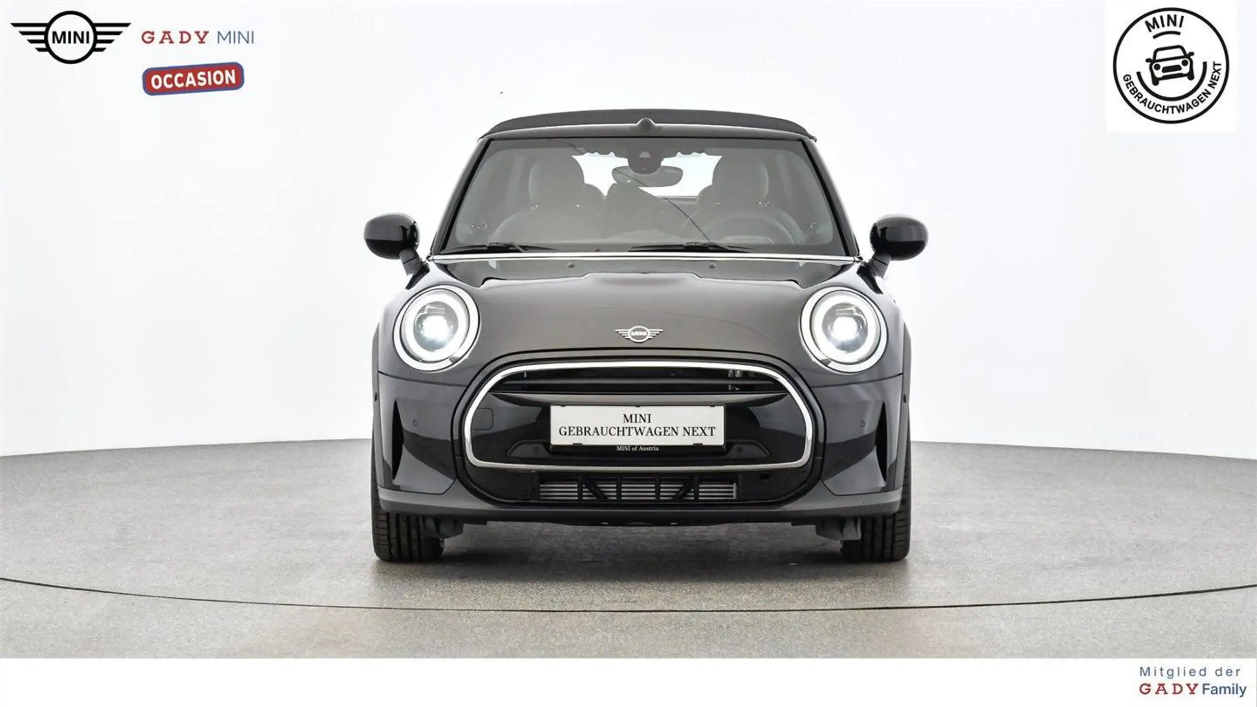 MINI - Cooper