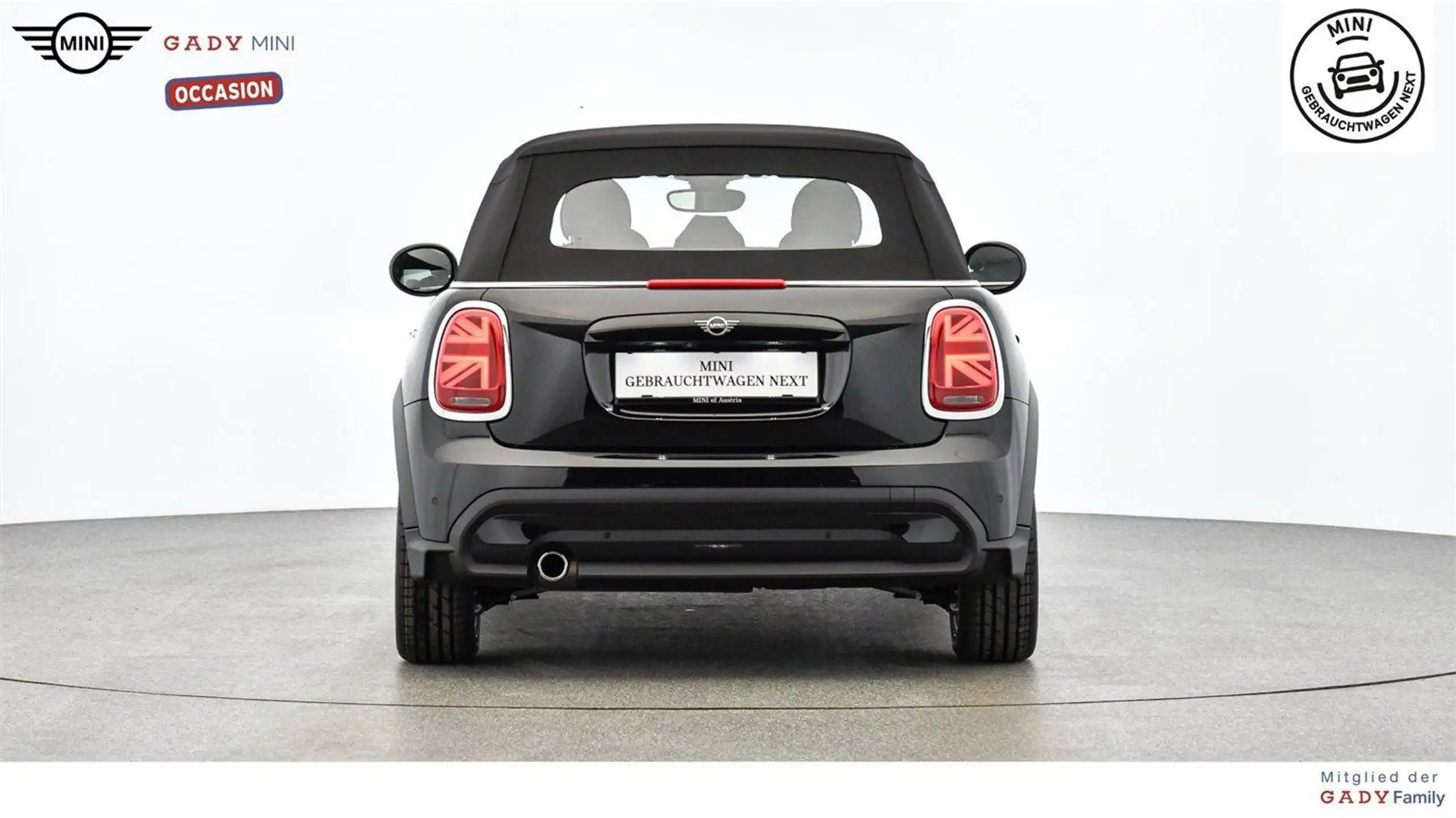 MINI - Cooper