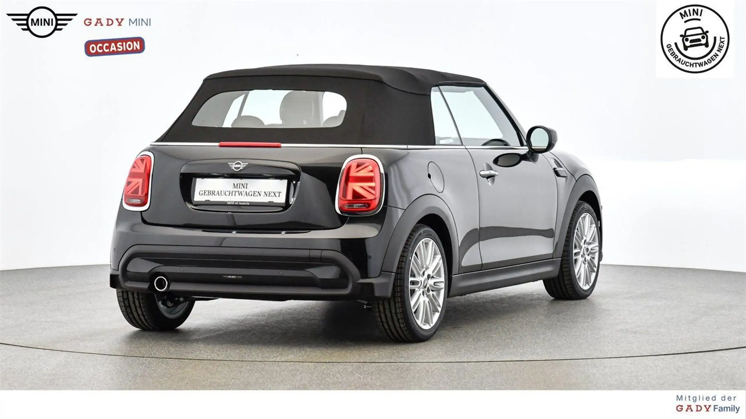 MINI - Cooper