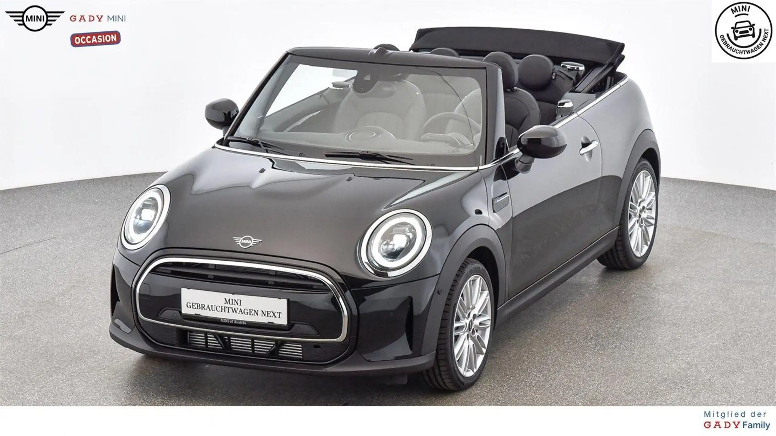 MINI - Cooper