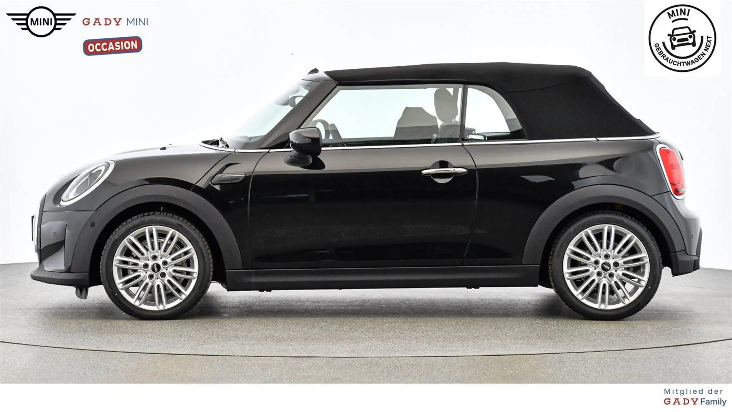 MINI - Cooper