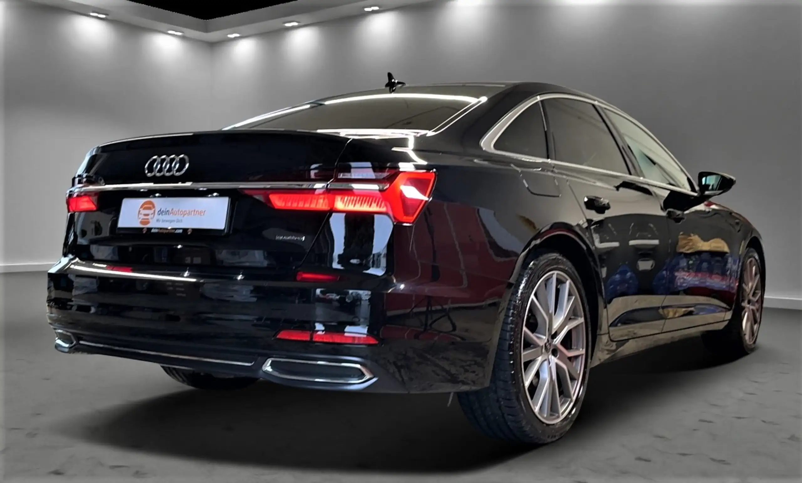 Audi - A6