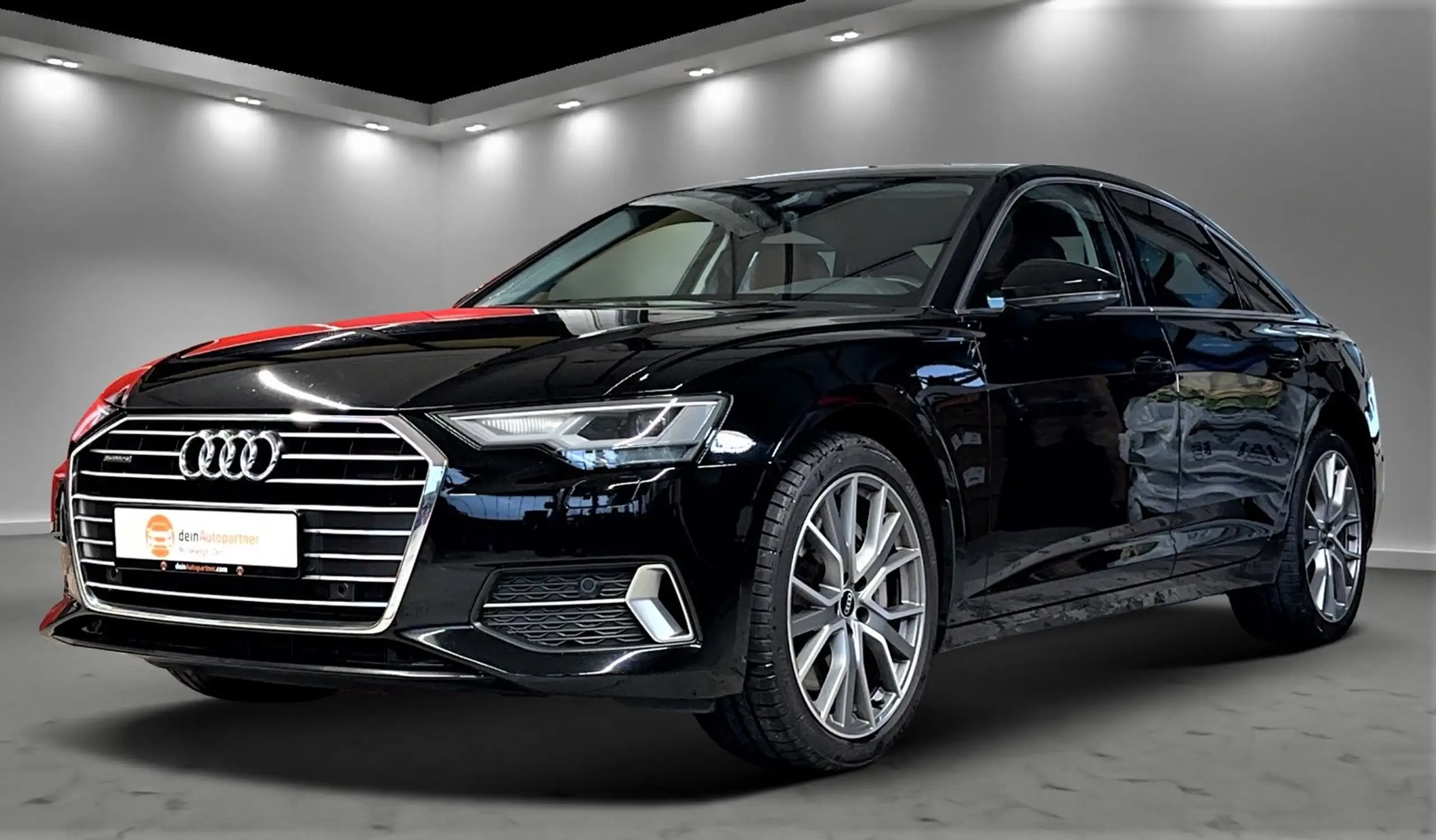 Audi - A6