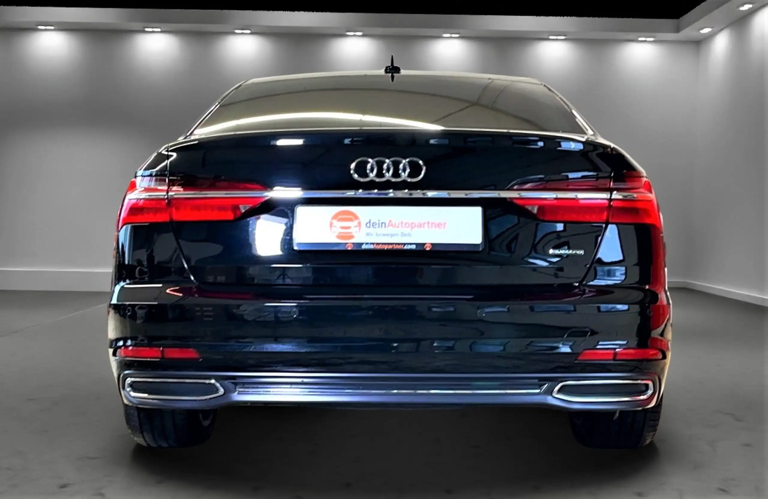 Audi - A6