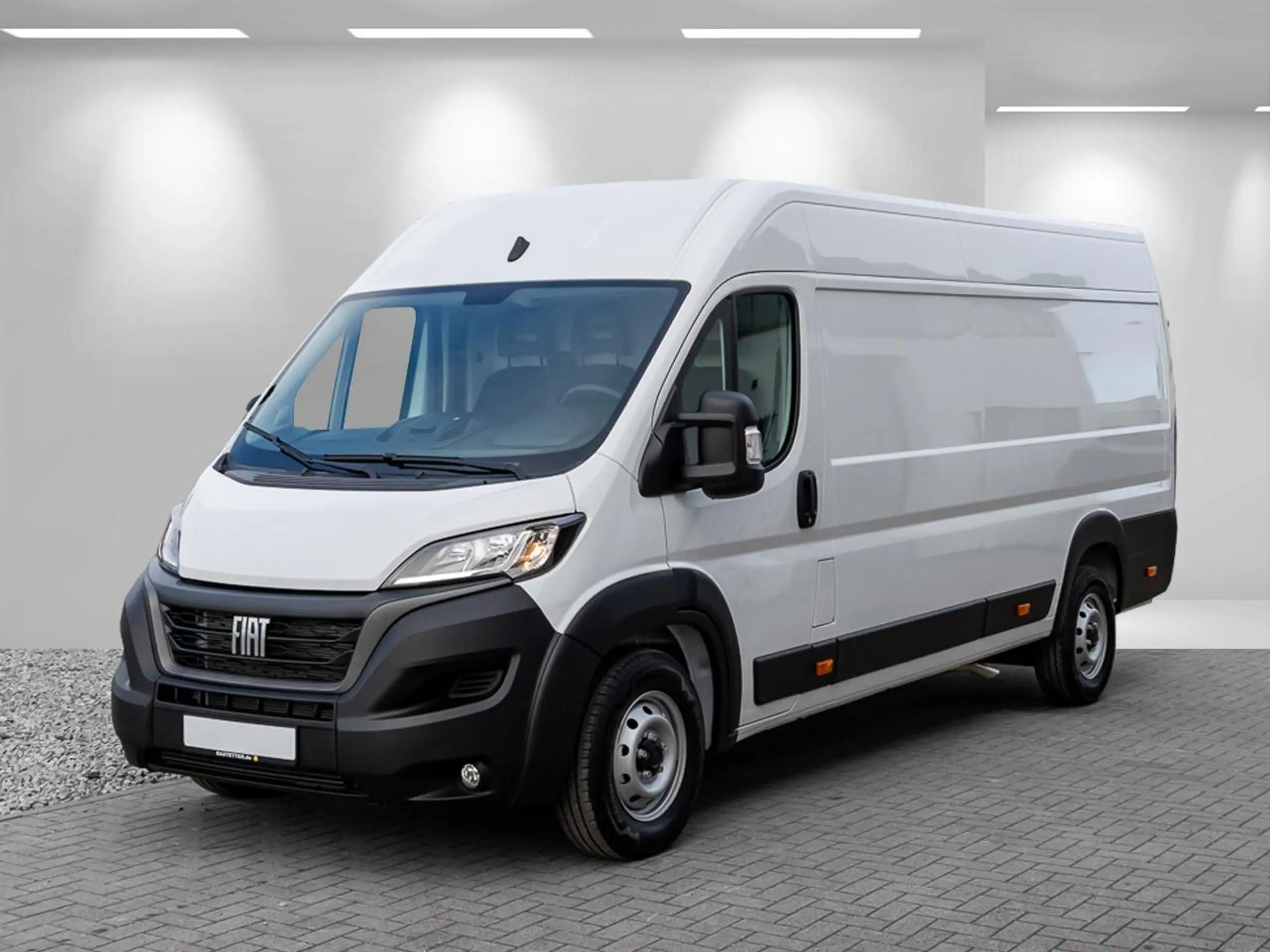 Fiat - Ducato