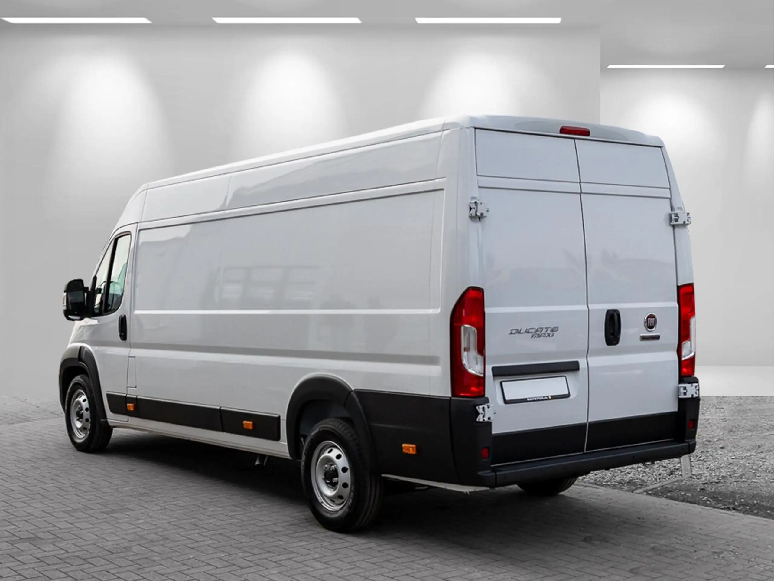 Fiat - Ducato