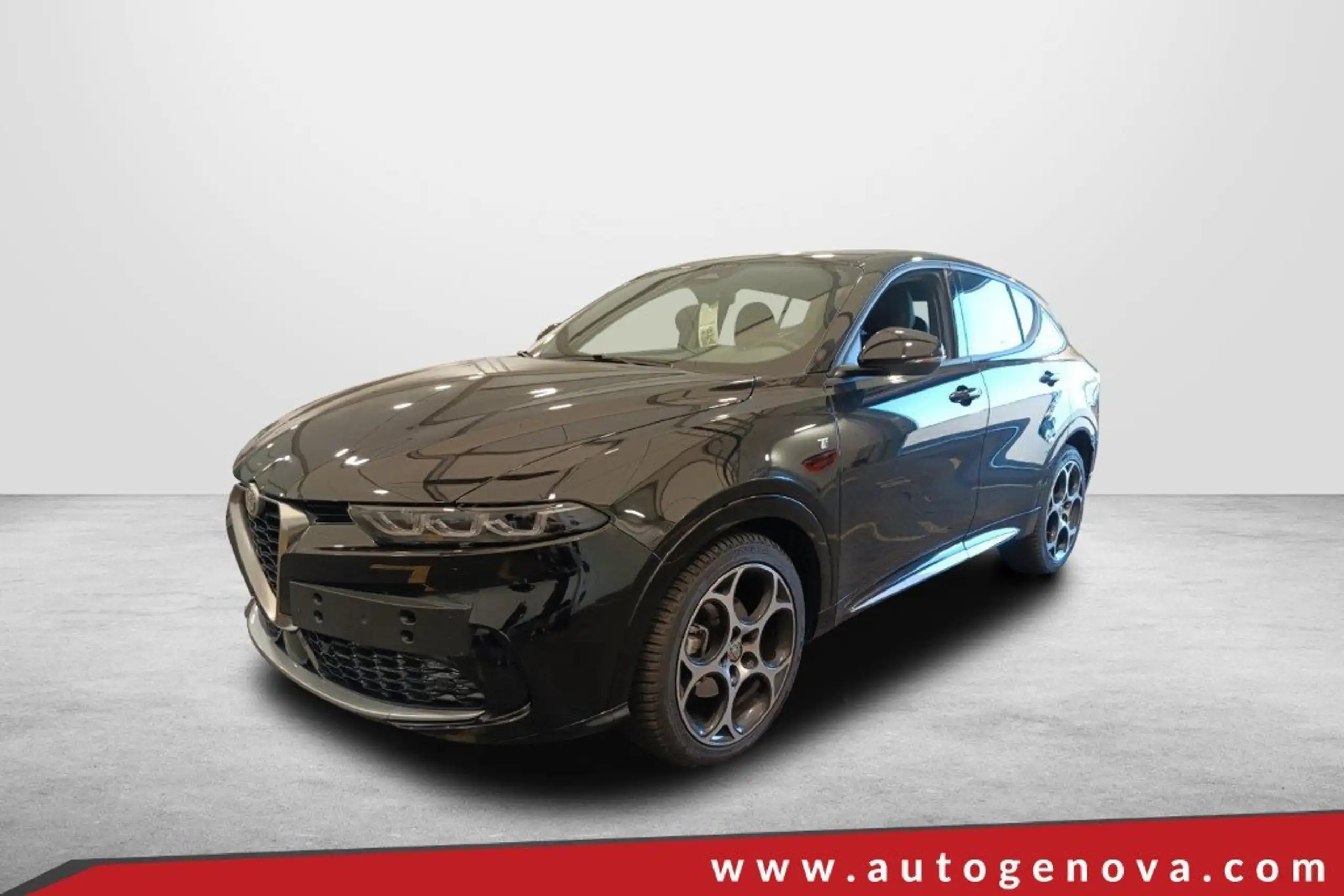 Alfa Romeo Tonale 2024