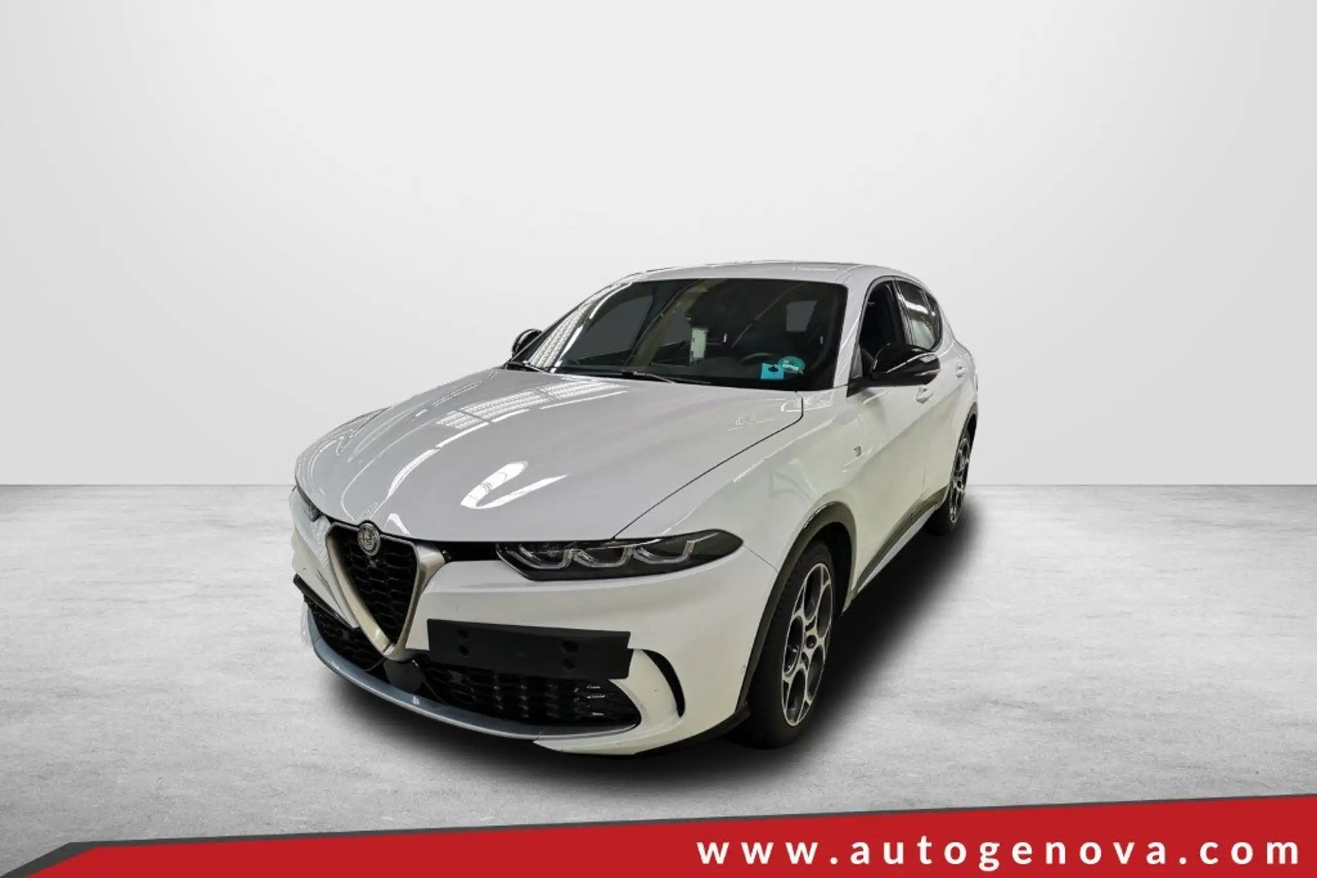 Alfa Romeo Tonale 2024